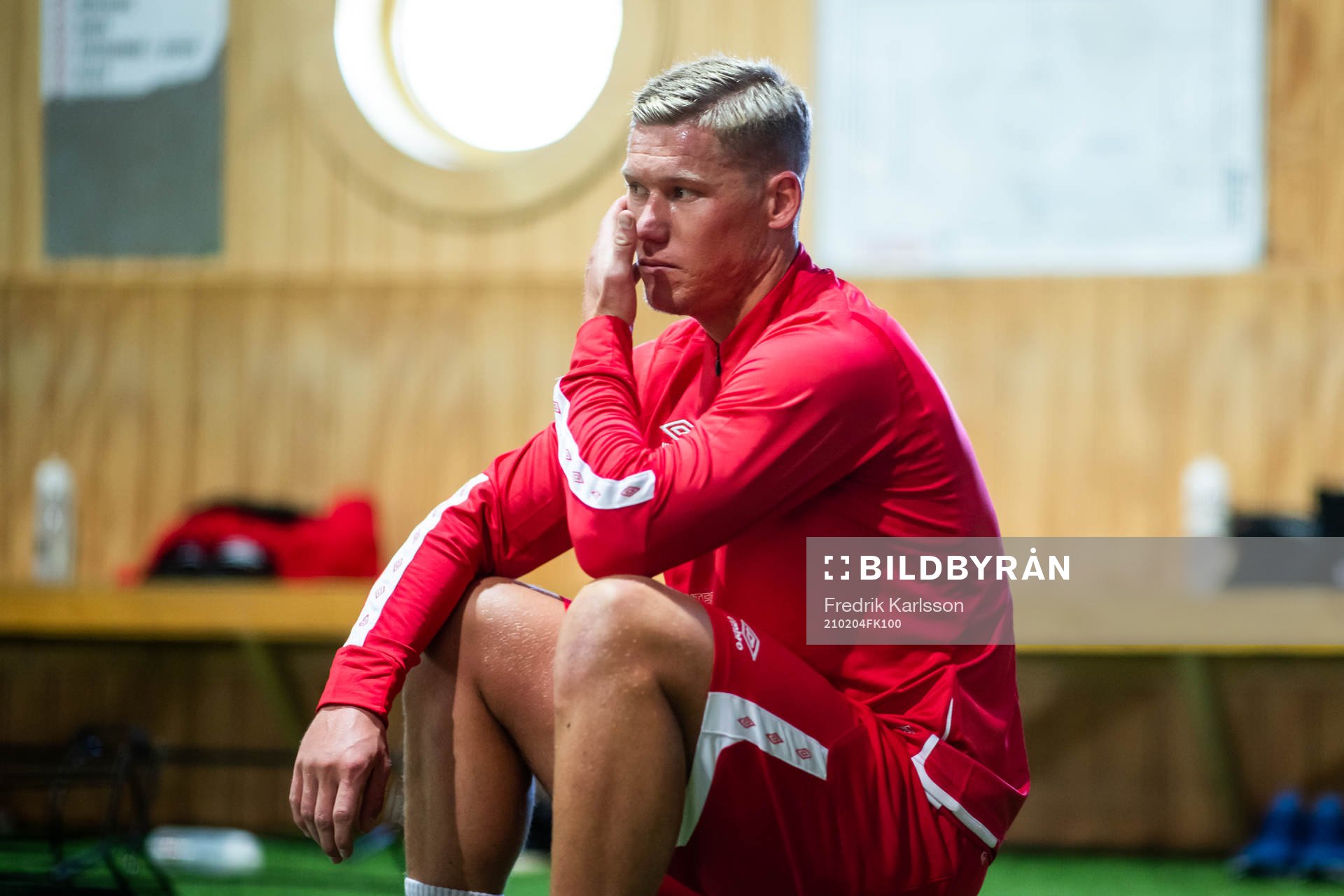 Victor Edvardsen