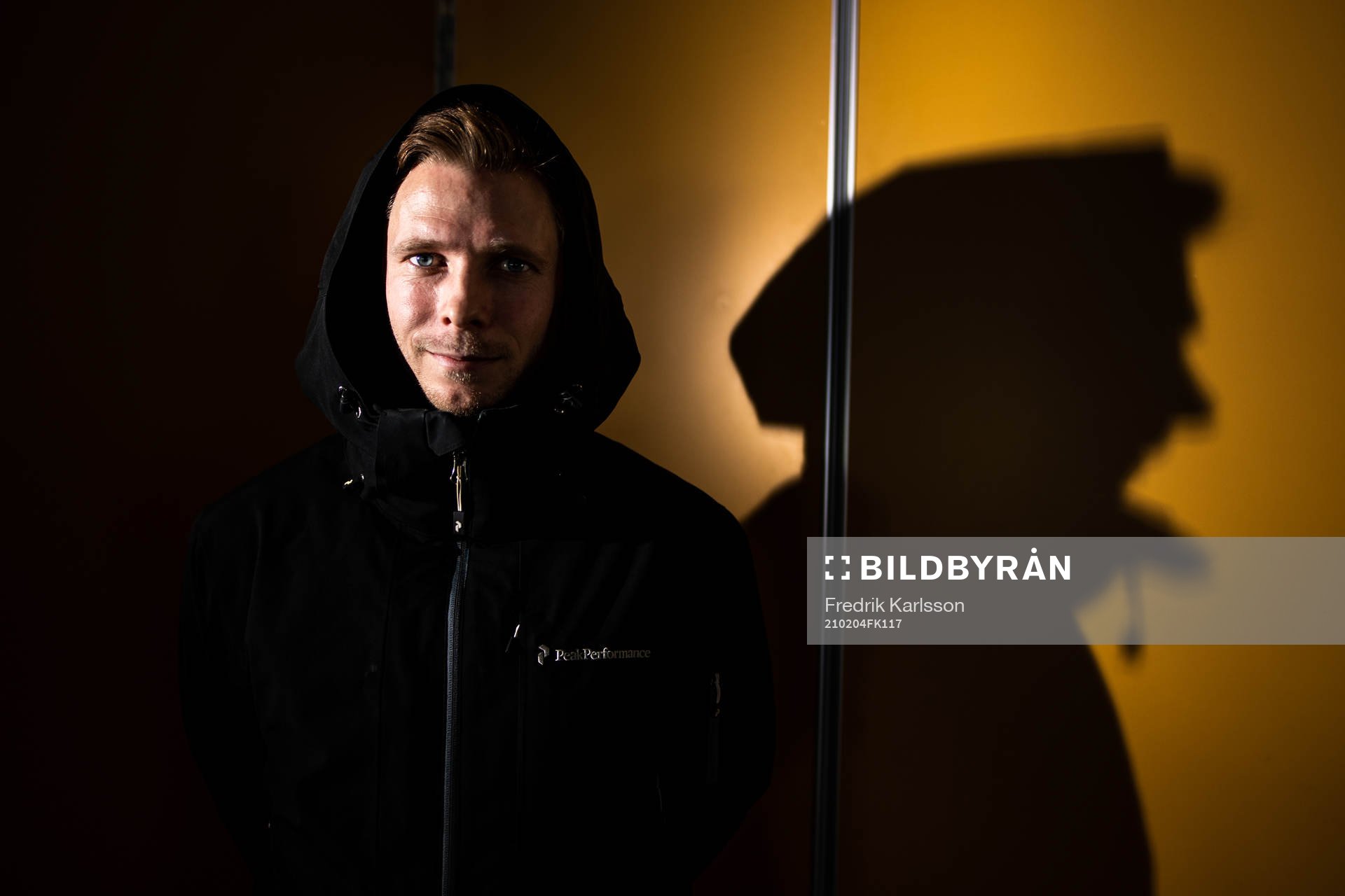 Degerfors IF Johan Bertilsson