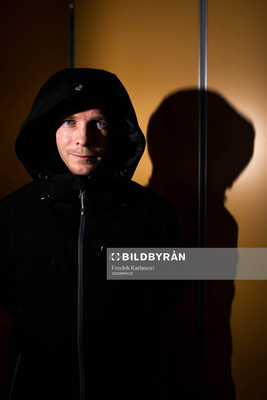 Degerfors IF Johan Bertilsson