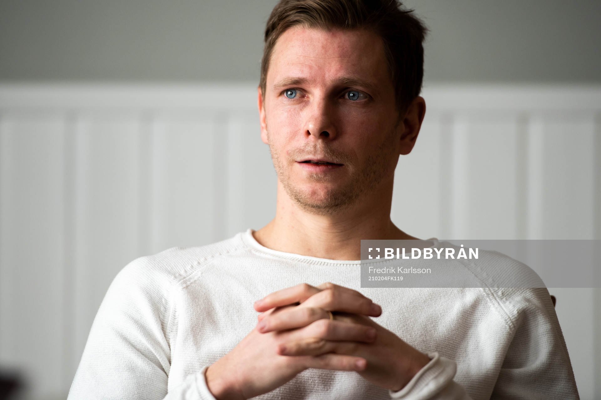 Johan Bertilsson