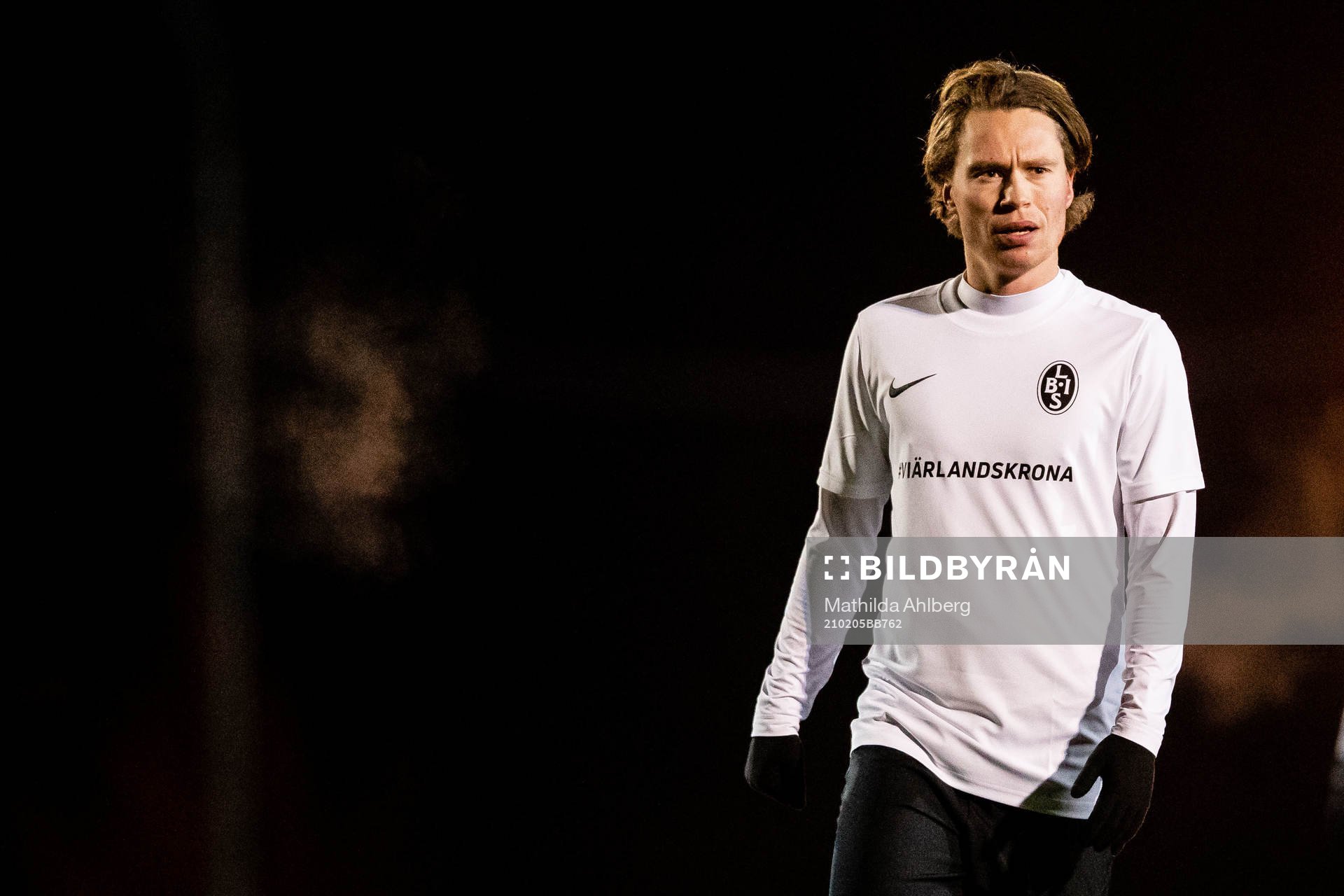 Landskronas Filip Ottosson