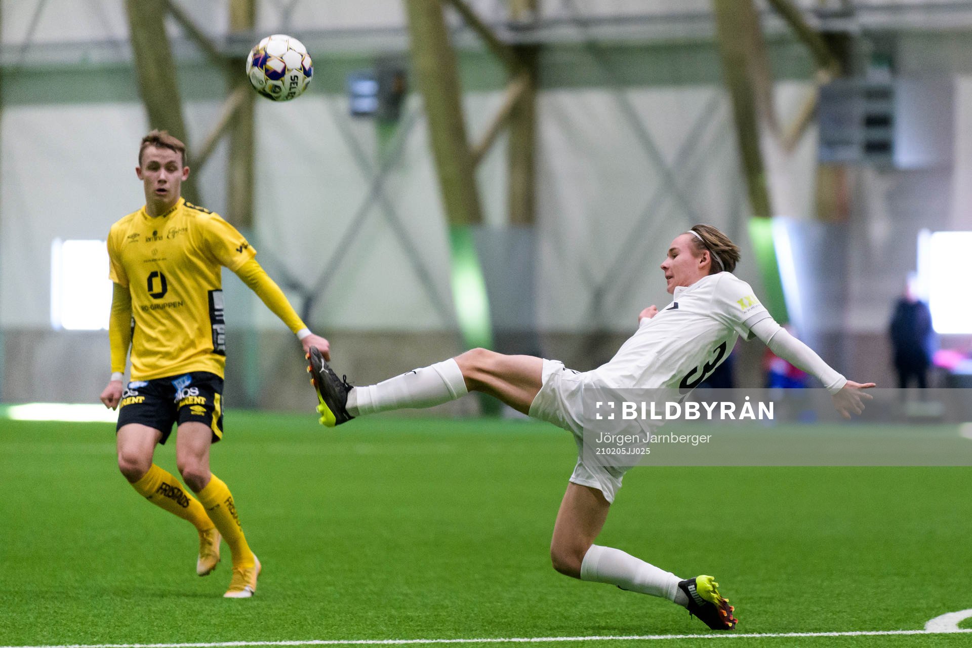 Helsingborgs Simon Bengtsson