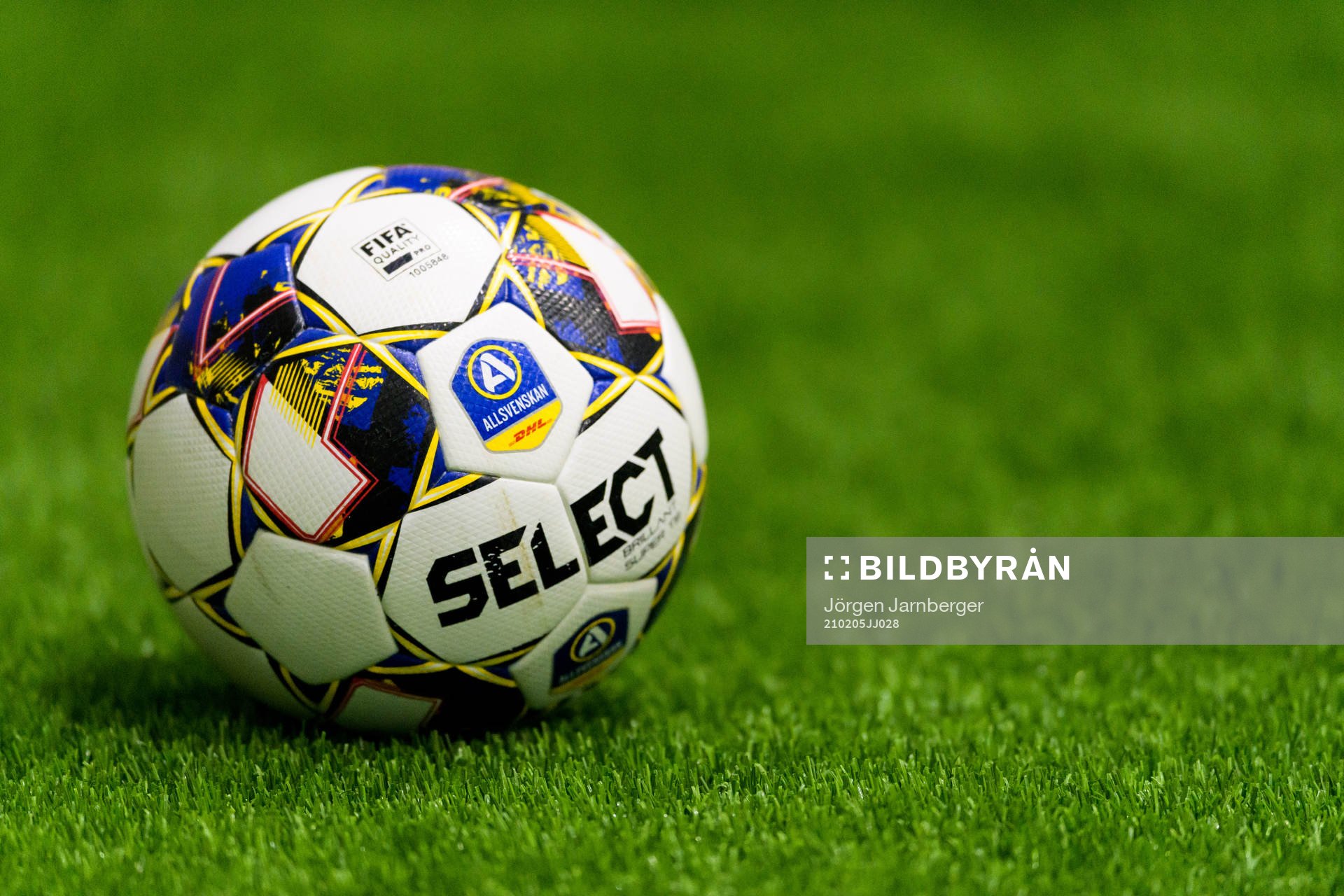 Matchboll