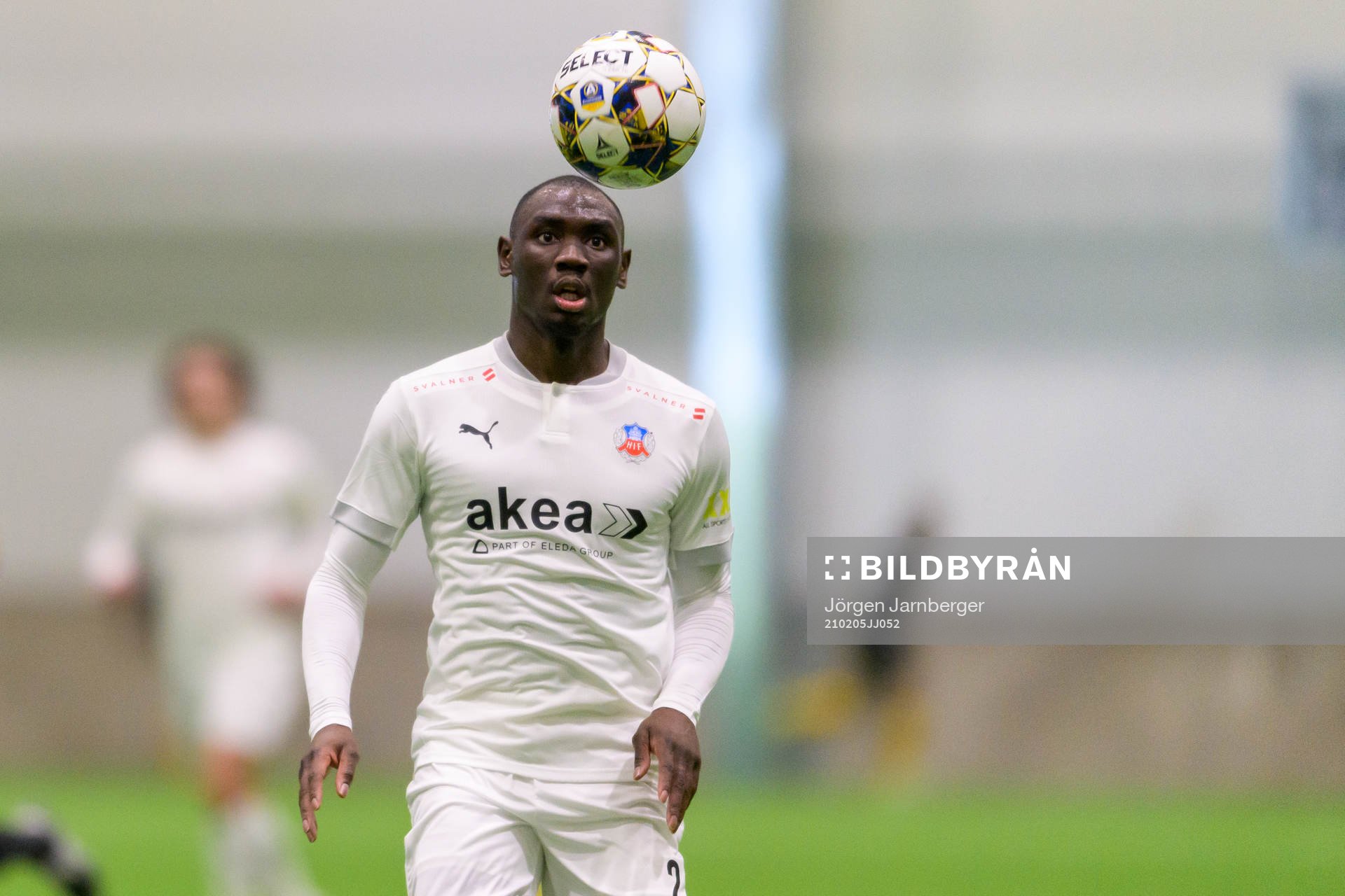 Helsingborgs Ravy Tsouka-Dozi