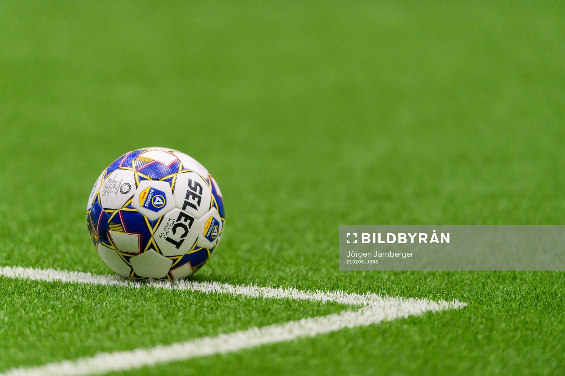 Matchbollen