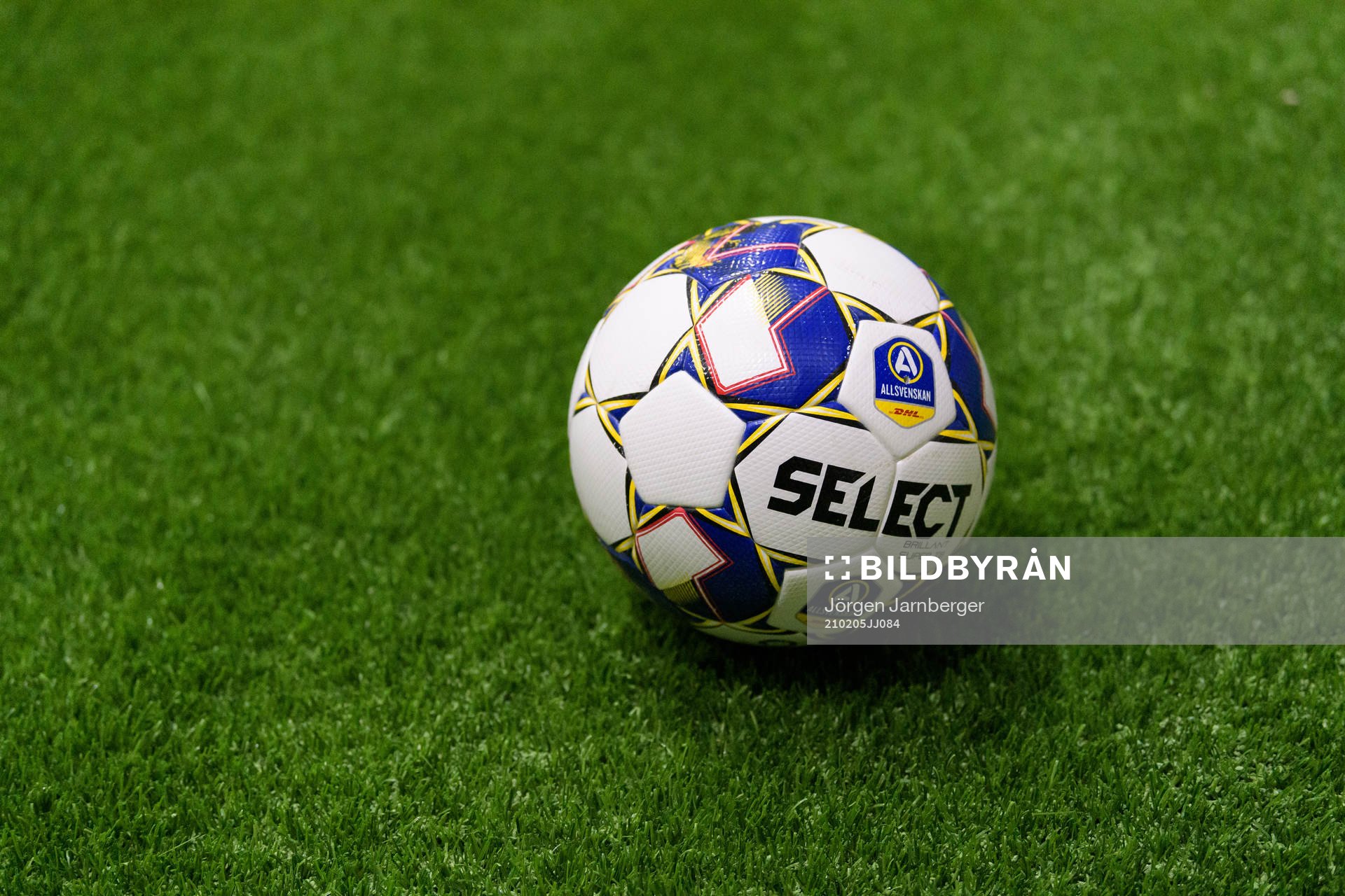 Matchbollen