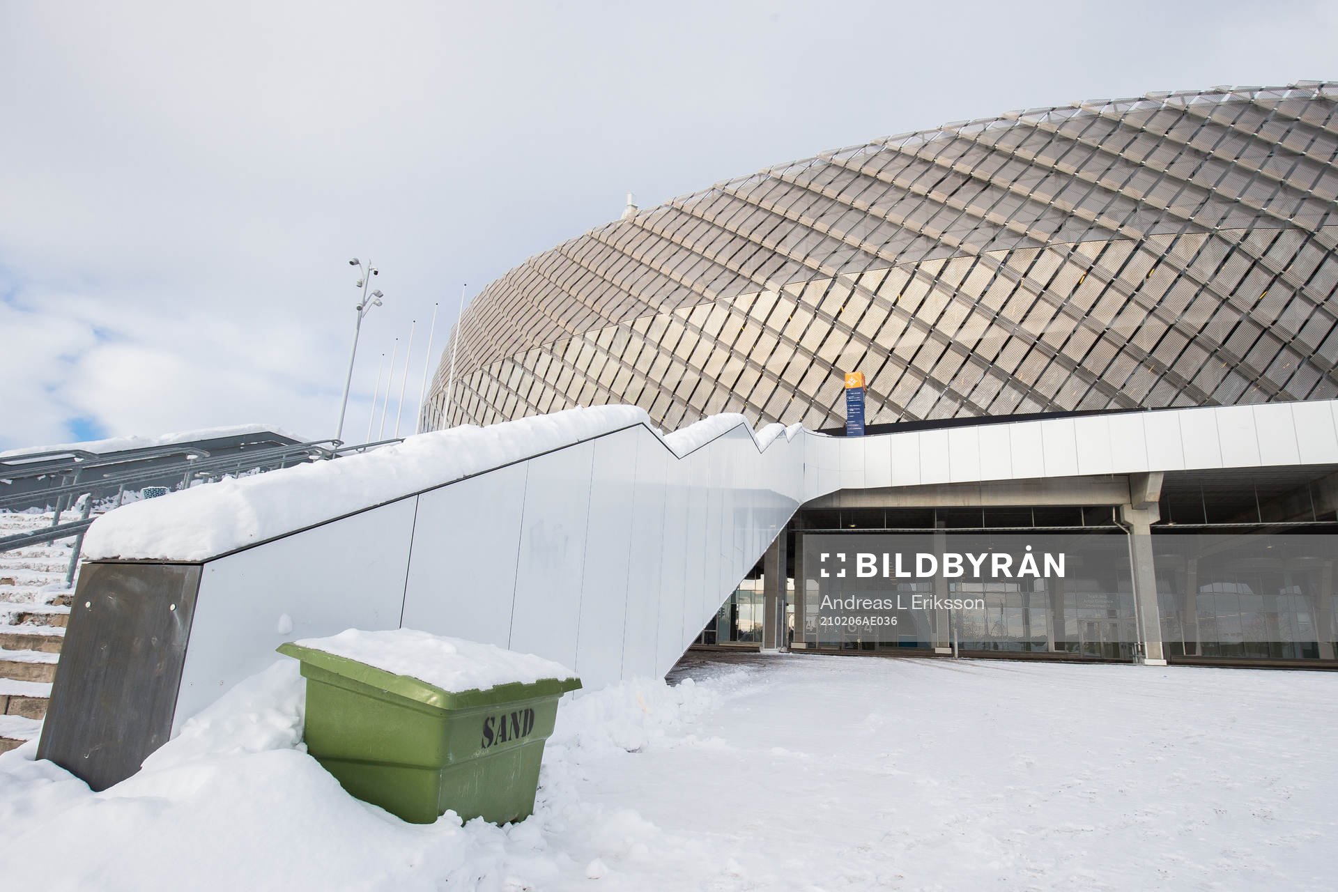 Tele2 Arena