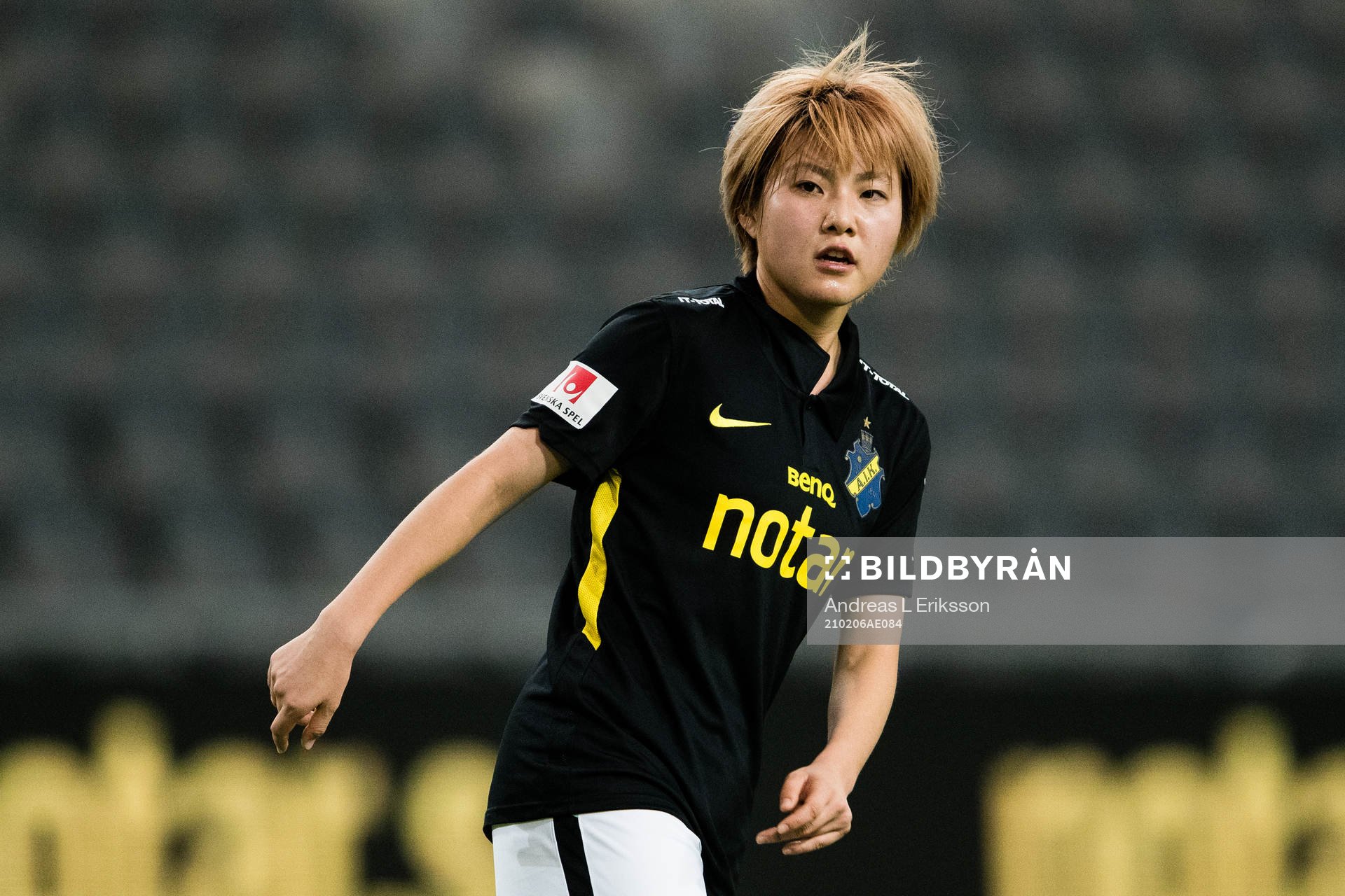 s Honoka Hayashi