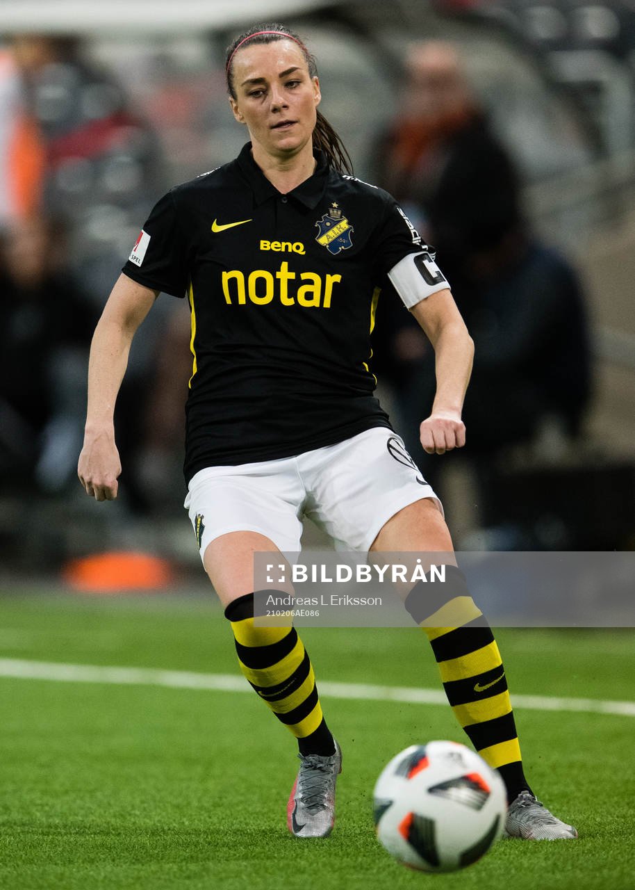 s Hallbera Gisladottir