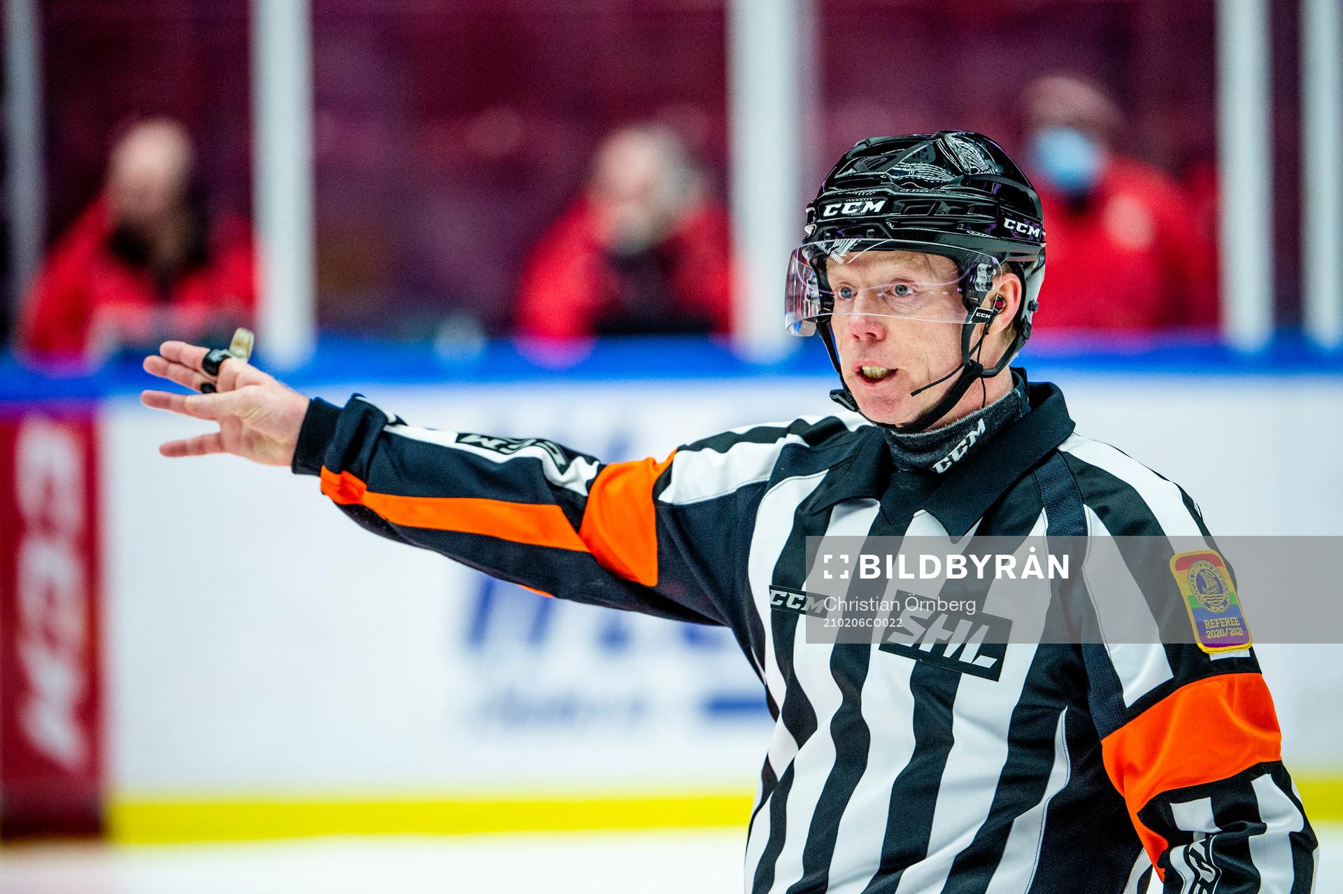 Domare Pehr Claesson