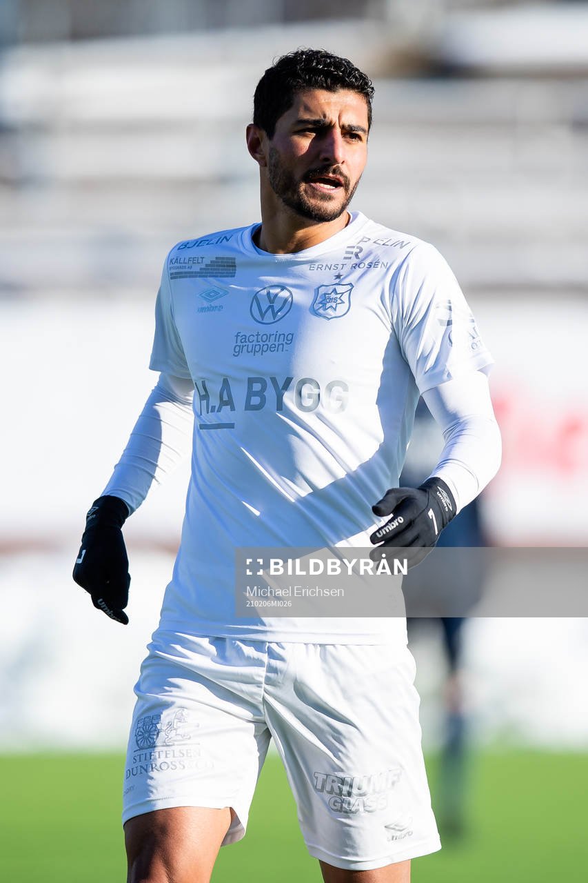 Örgrytes Ailton Jose Almeida