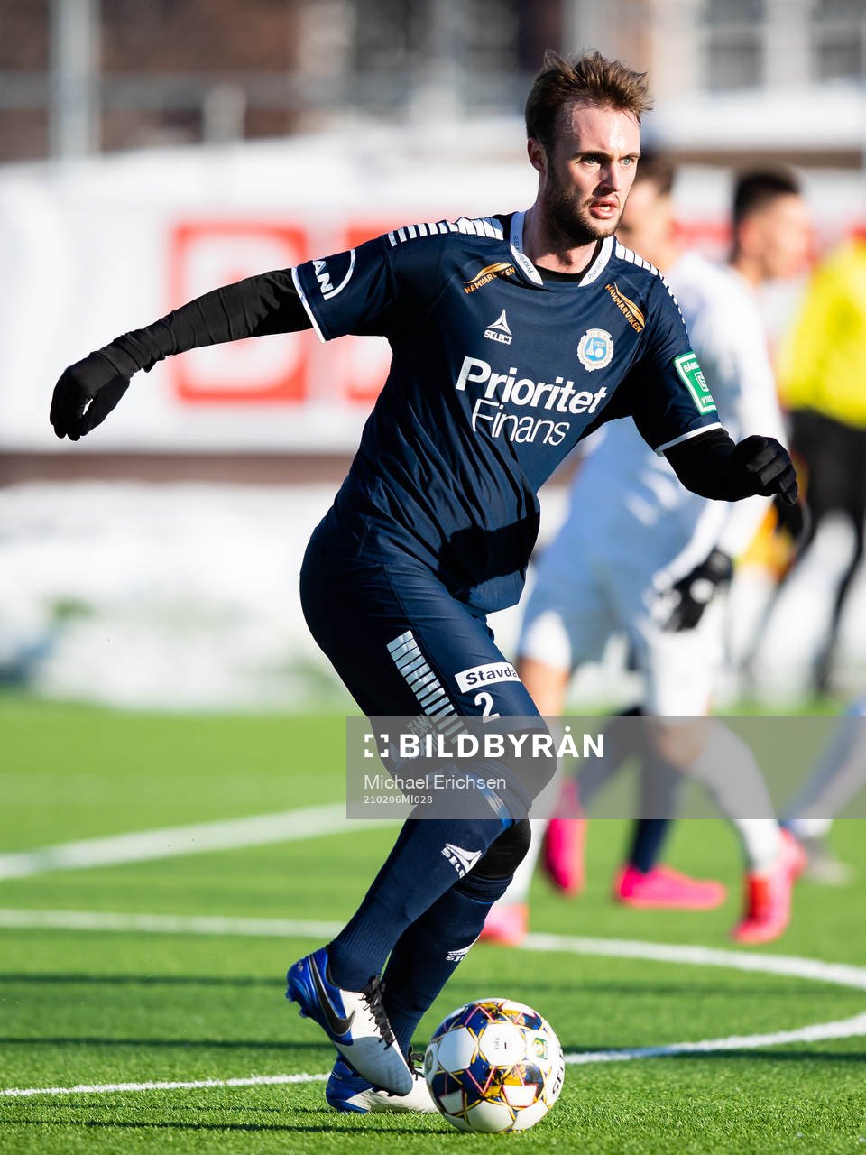 Utsiktens Niklas Olsson