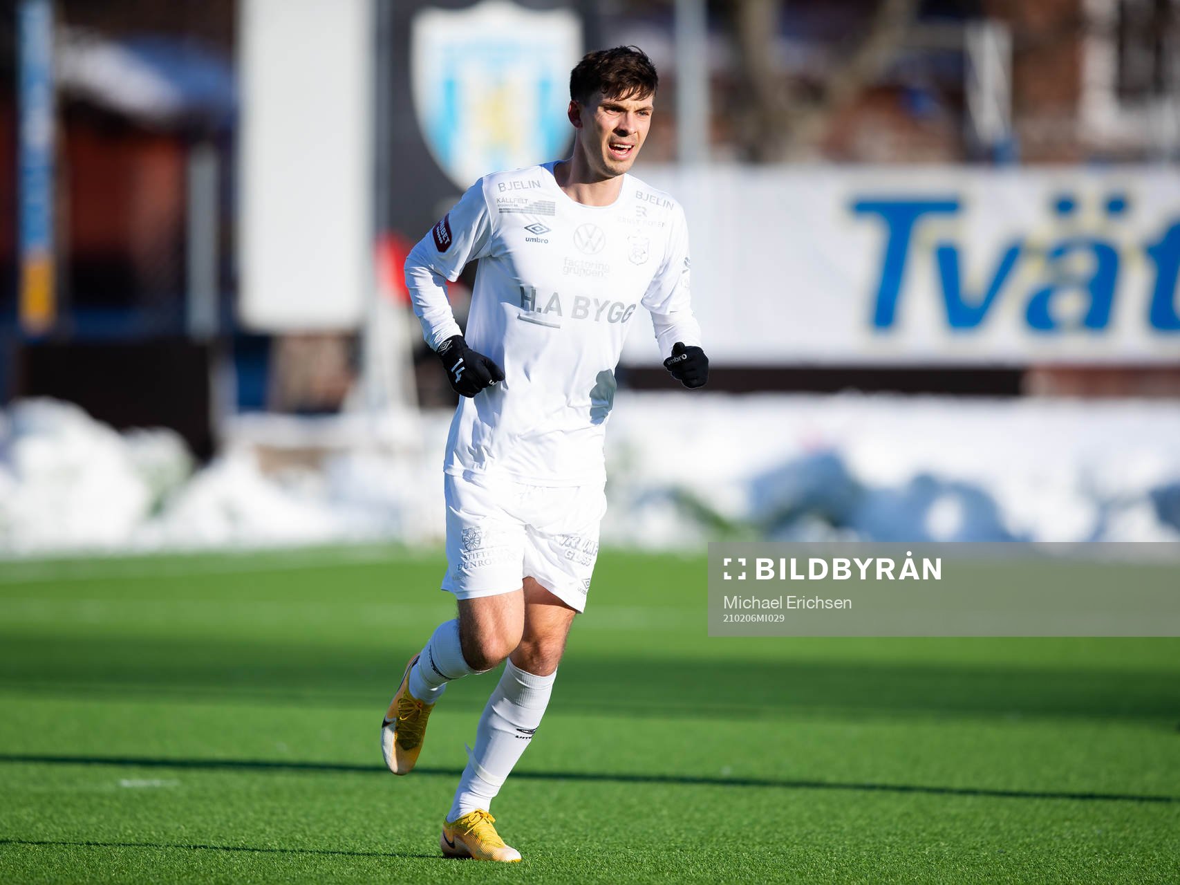 Örgrytes Daniel Paulsson