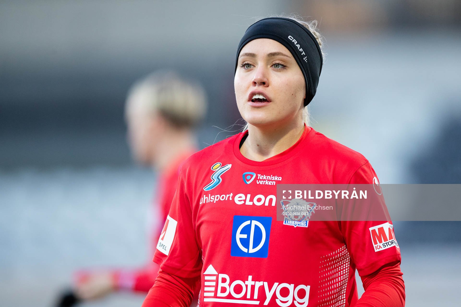 Linköpings Alva Selerud