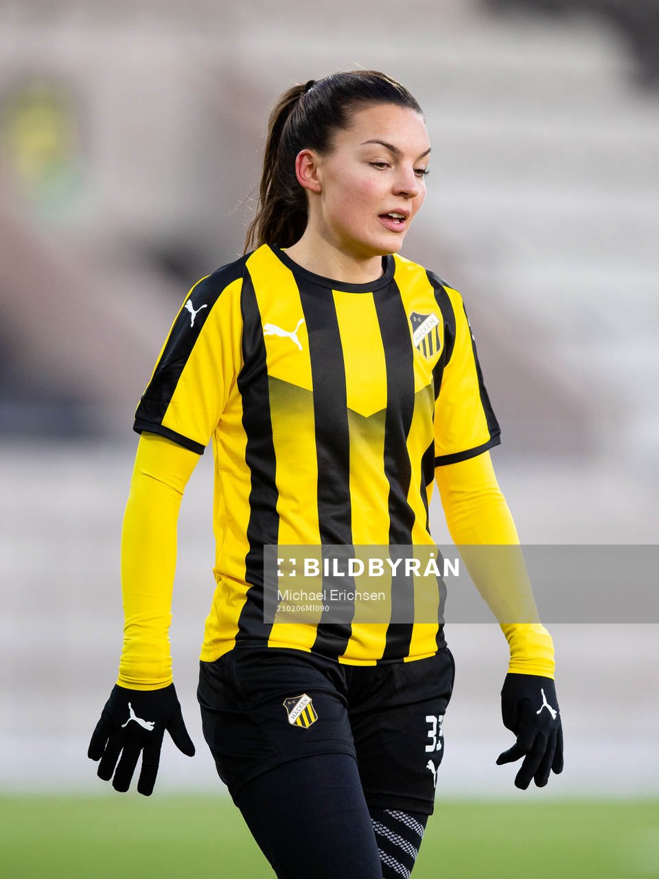 Häckens Johanna Rytting Kaneryd