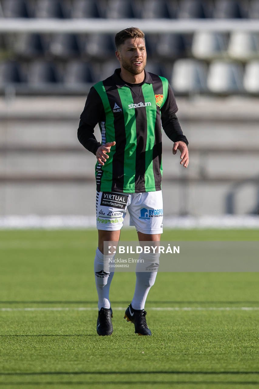GAIS Nikola Ladan