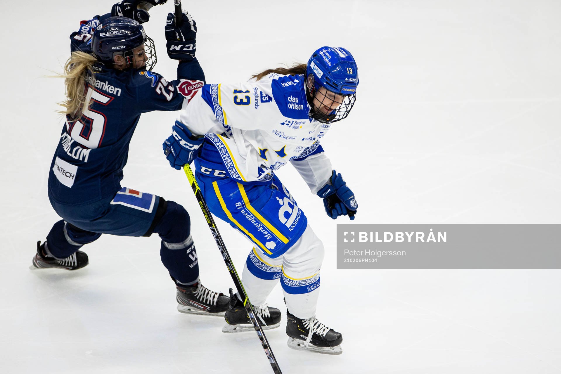 Leksands Hanna Sköld