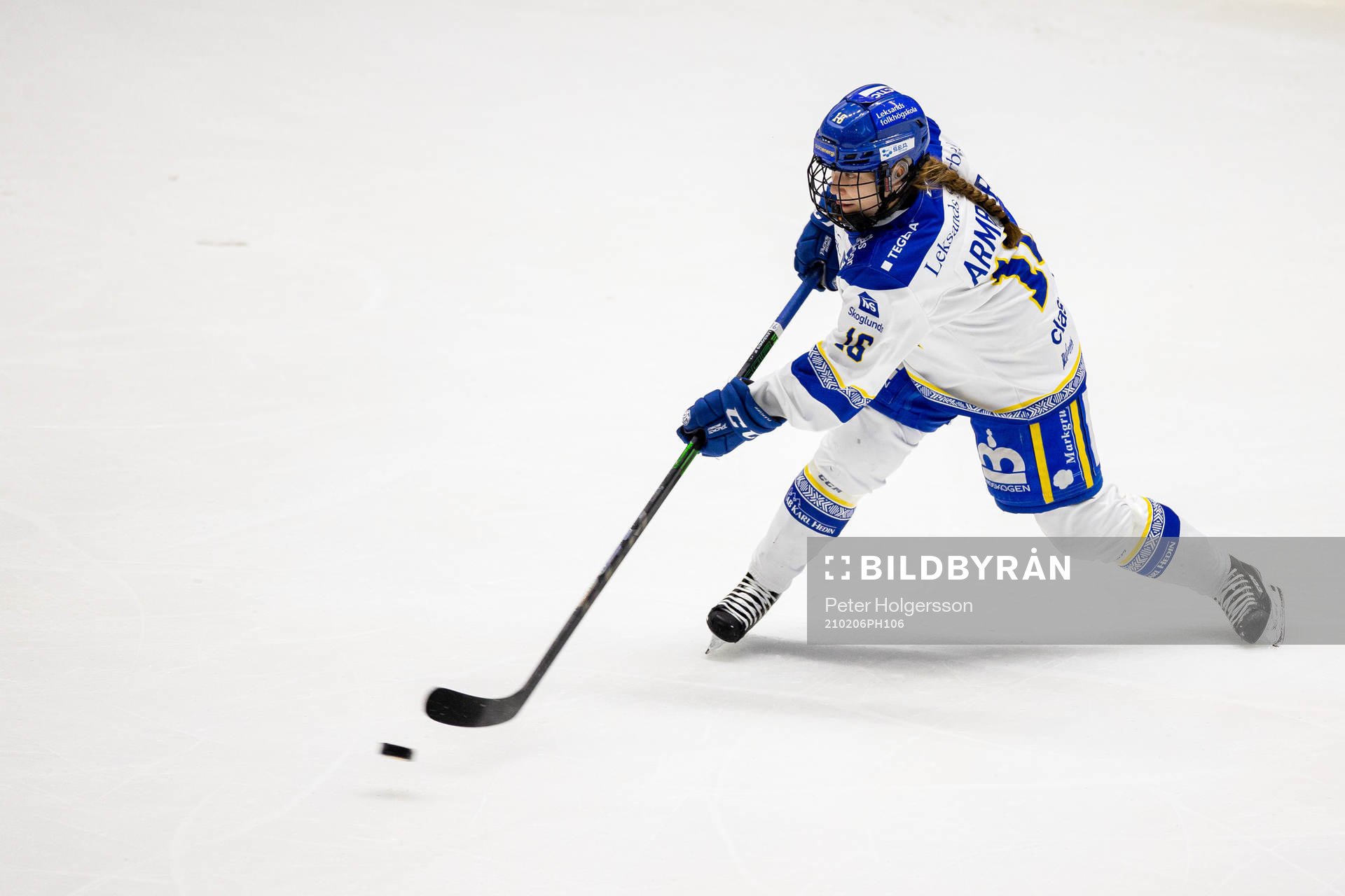 Leksands Kajsa Armborg