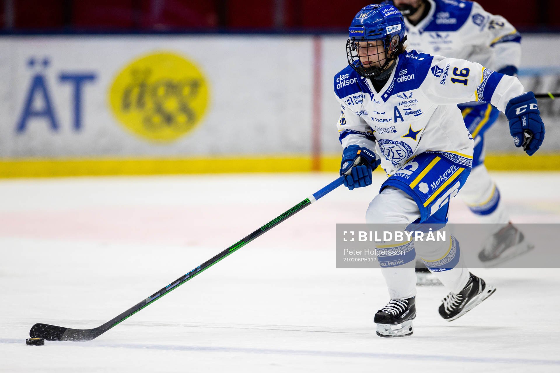 Leksands Kajsa Armborg