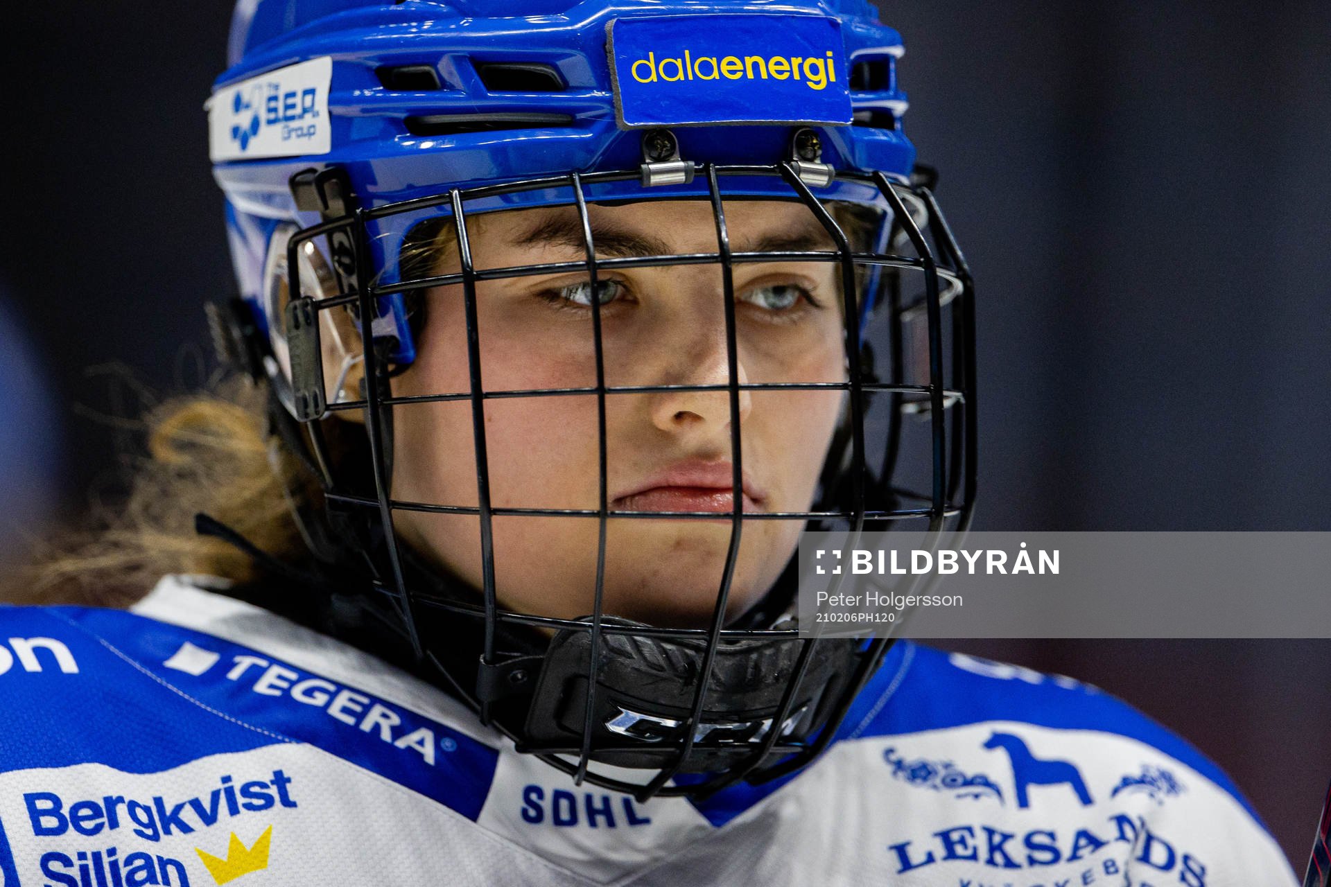 Leksands Ella Albinsson