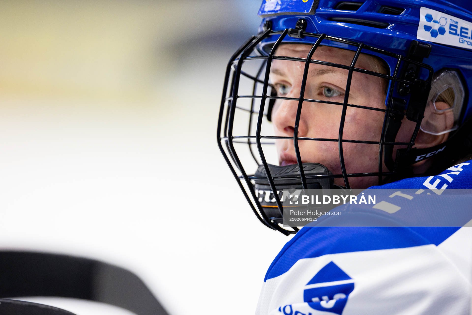 Leksands Agnez Svensson