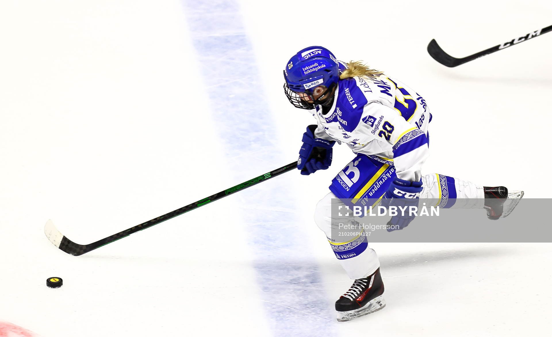 Leksands Karolin Malmquist