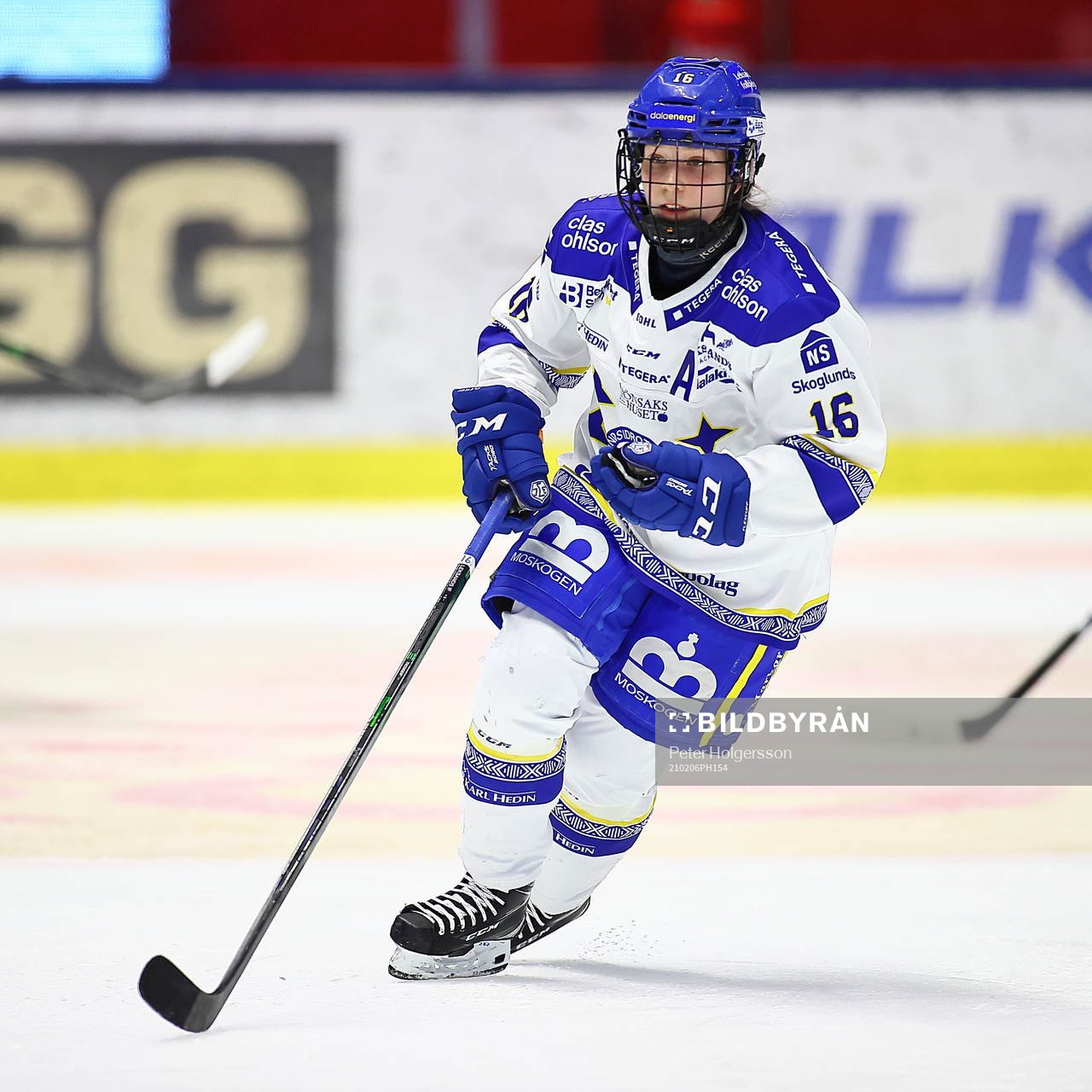Leksands Kajsa Armborg