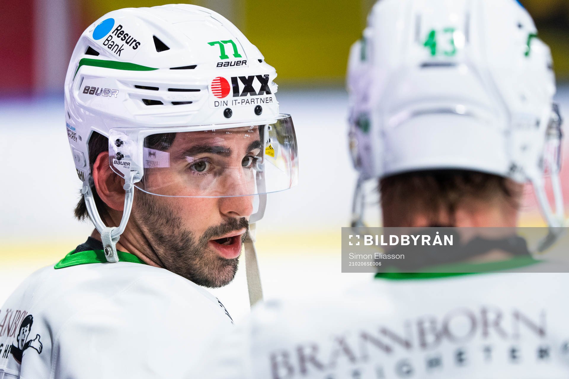 Rögles Joey LaLeggia