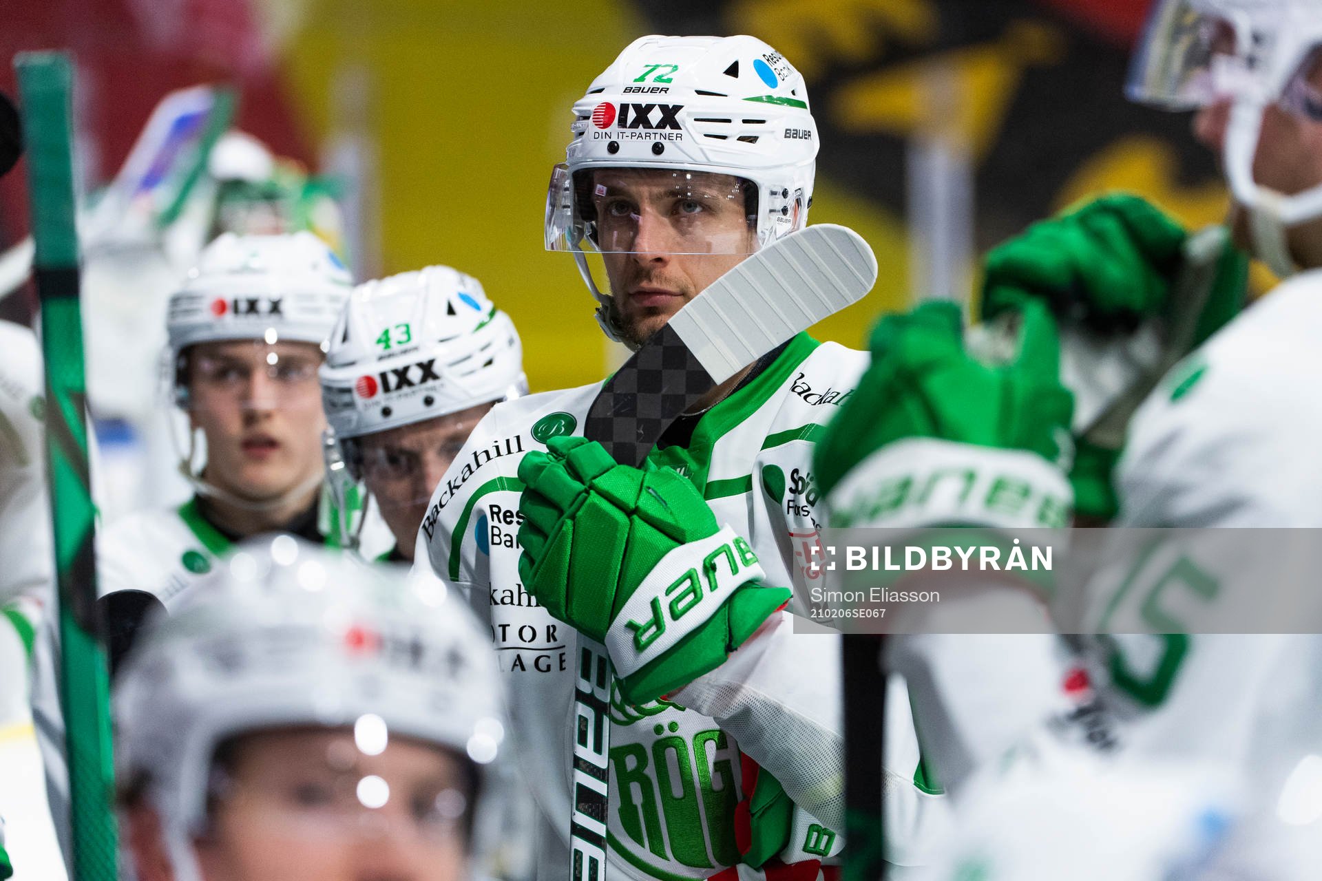Rögles Daniel Zaar