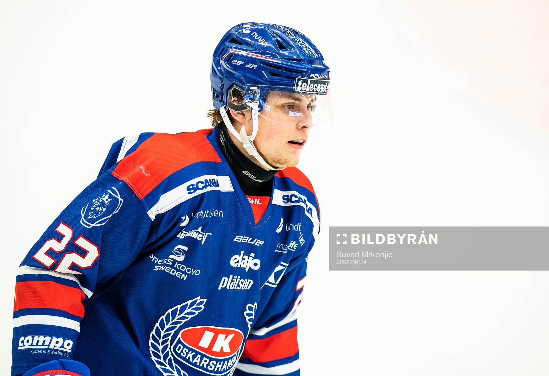 Oskarshamns John Dahlström