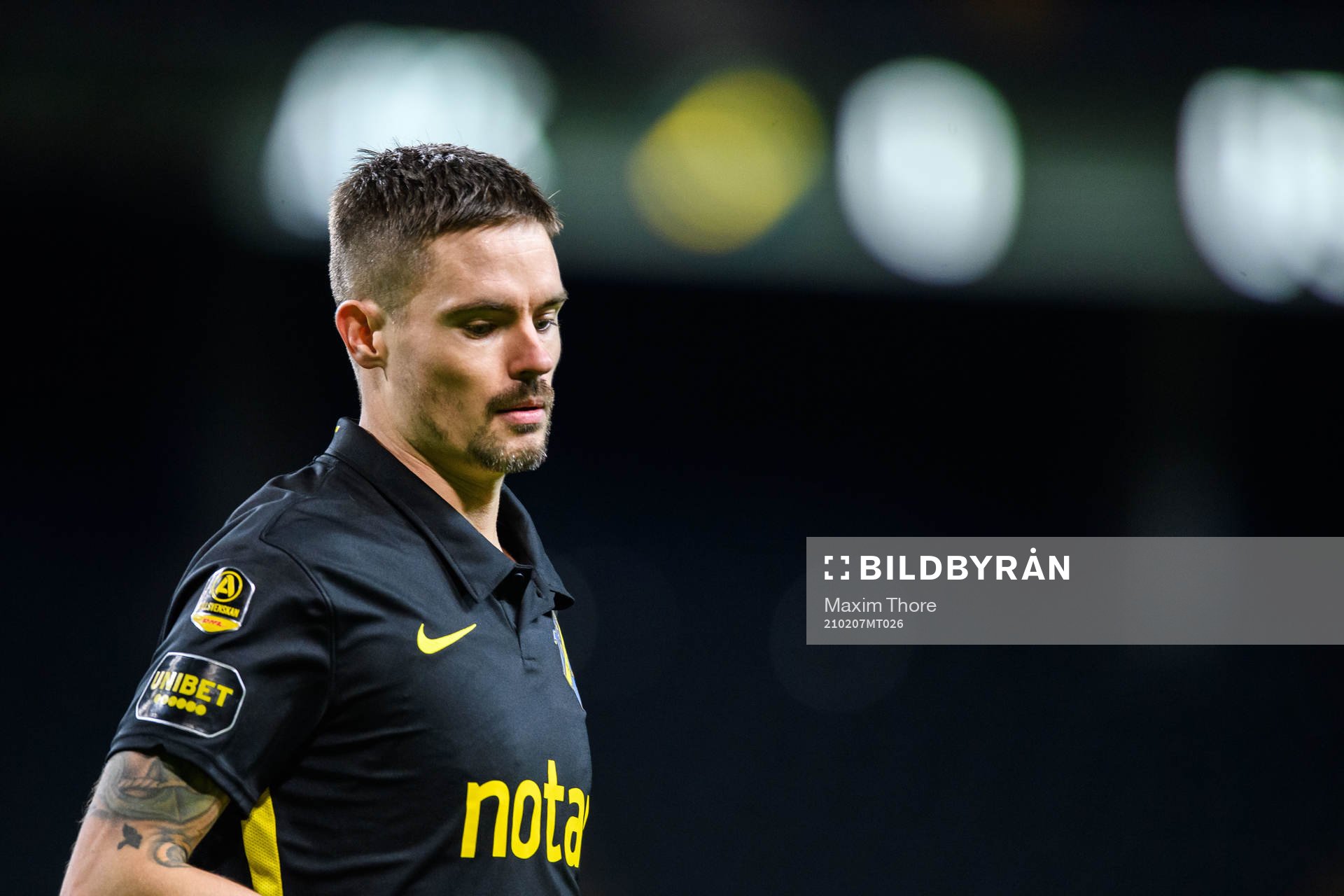 s Mikael Lustig