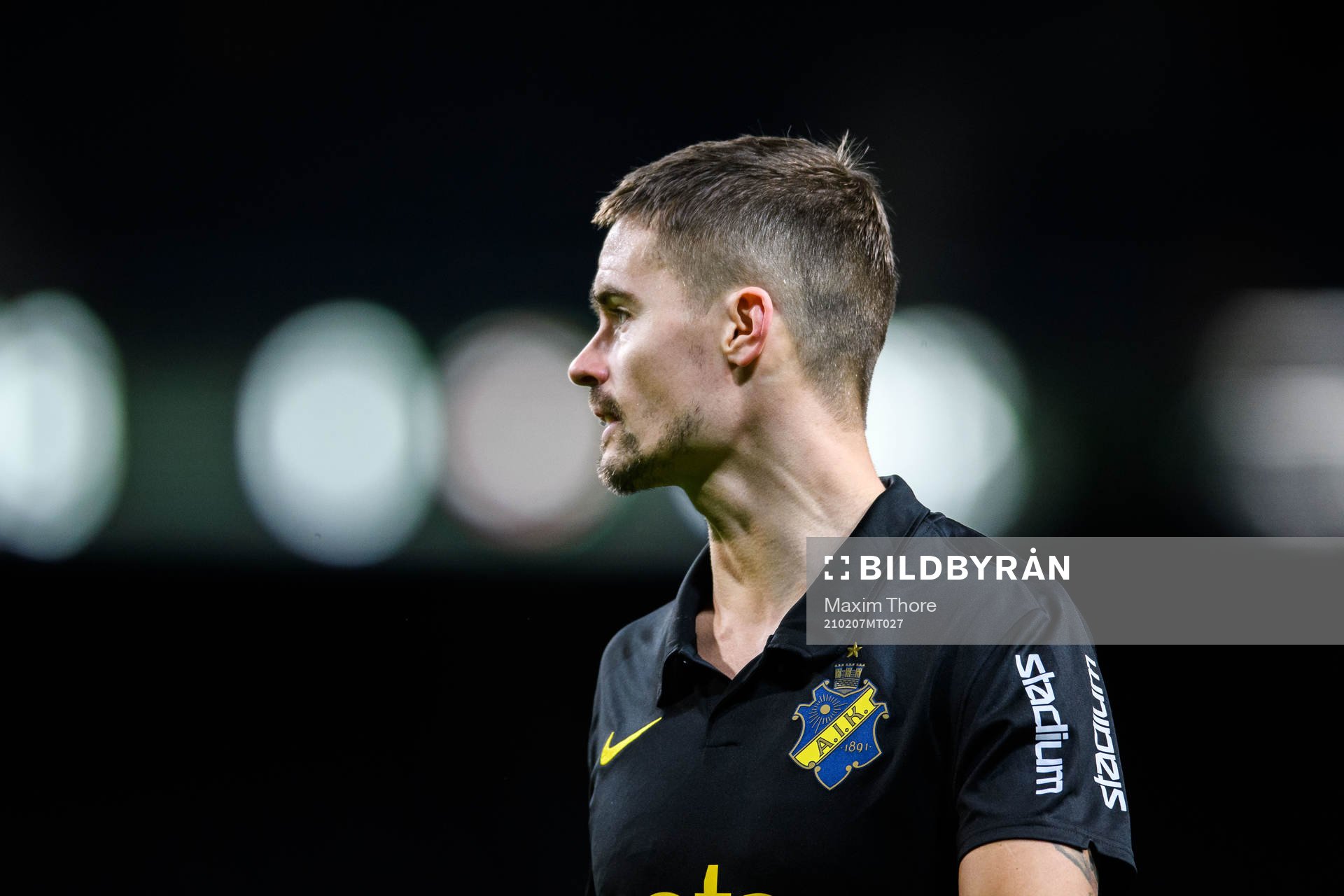 s Mikael Lustig