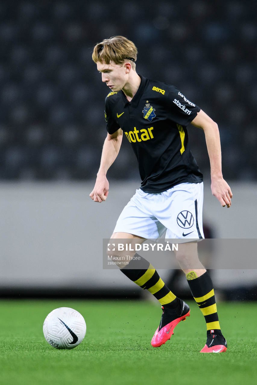 s Tom Strannegård