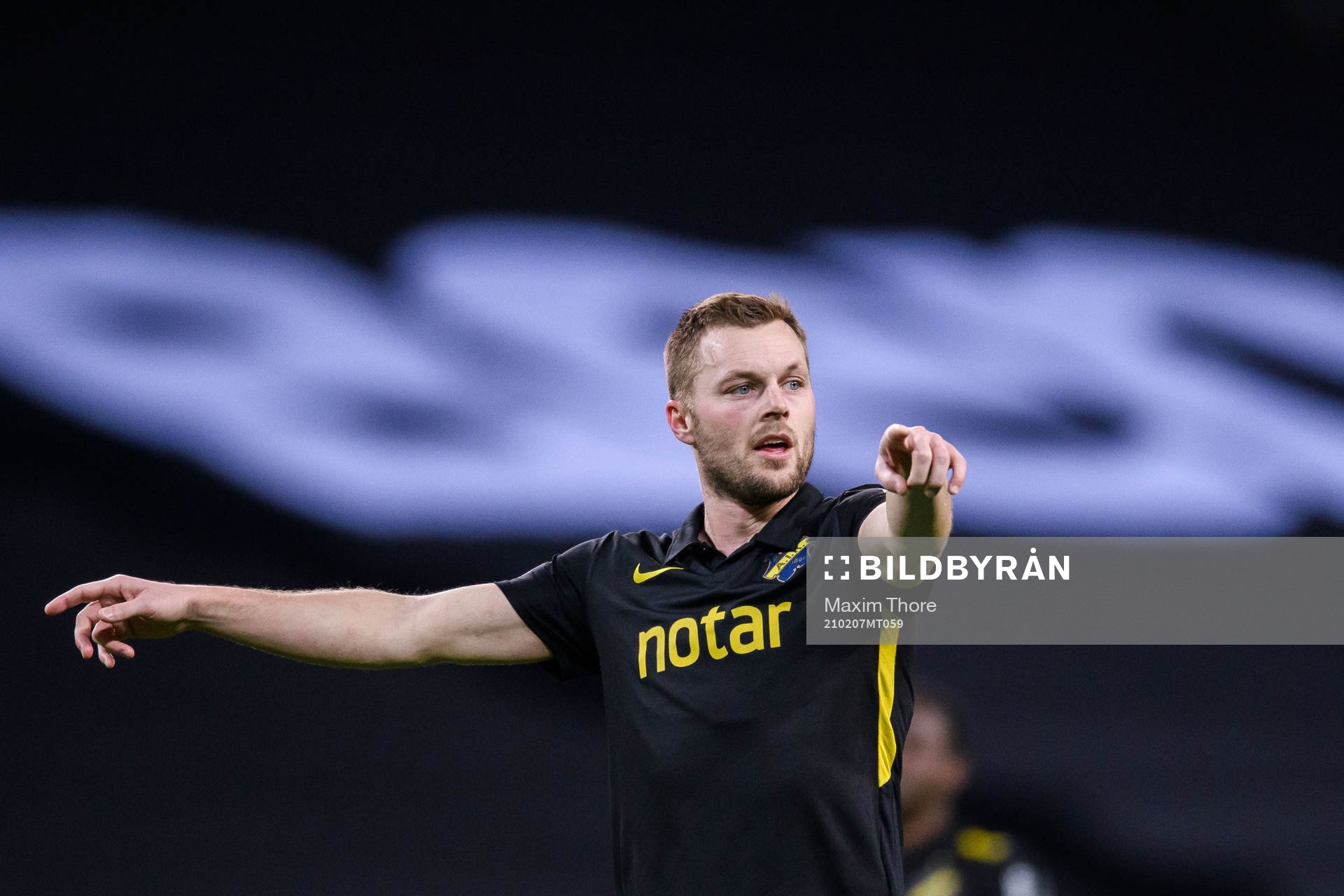 s Sebastian Larsson