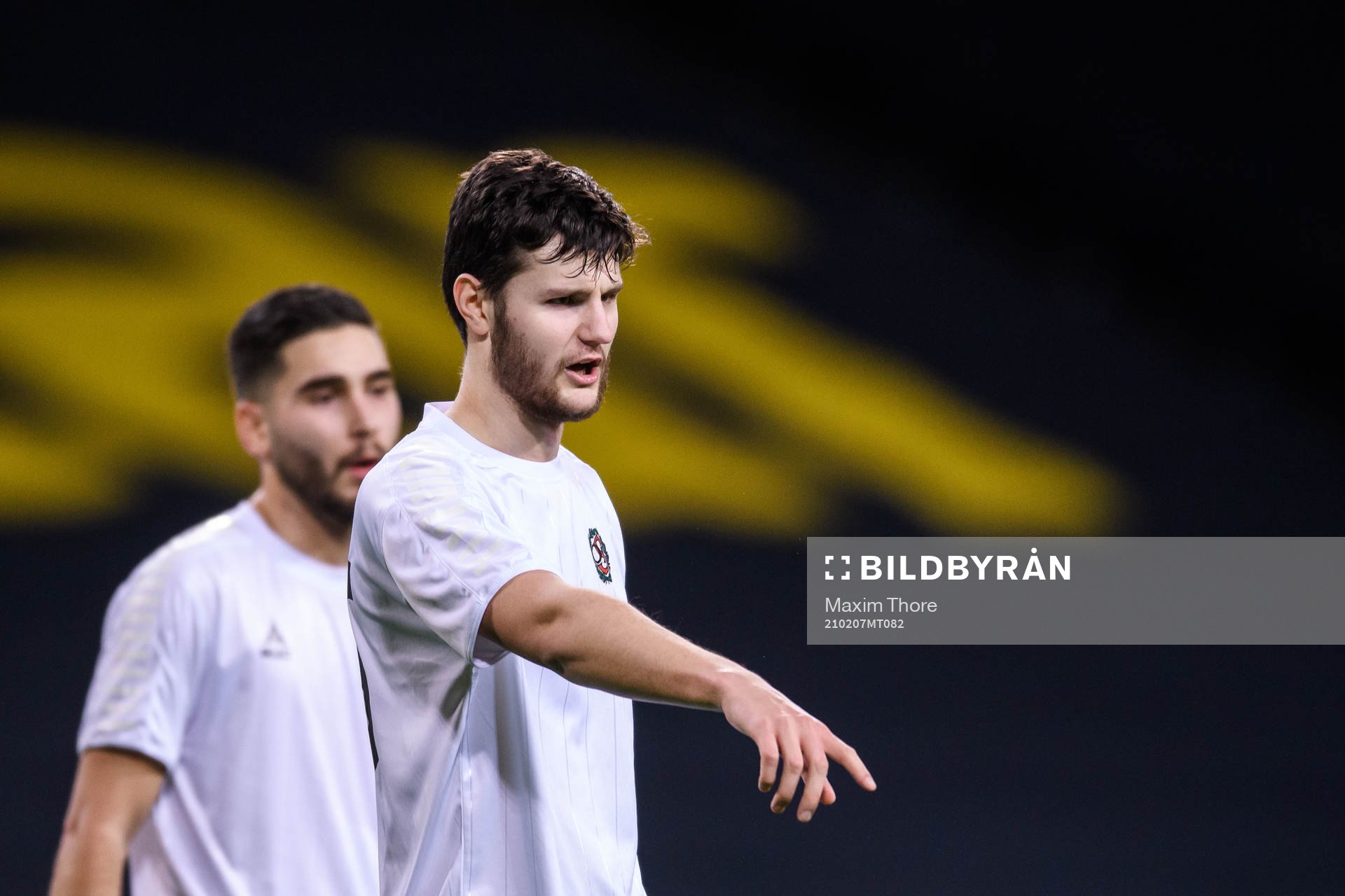 Örebros Fabio Silva