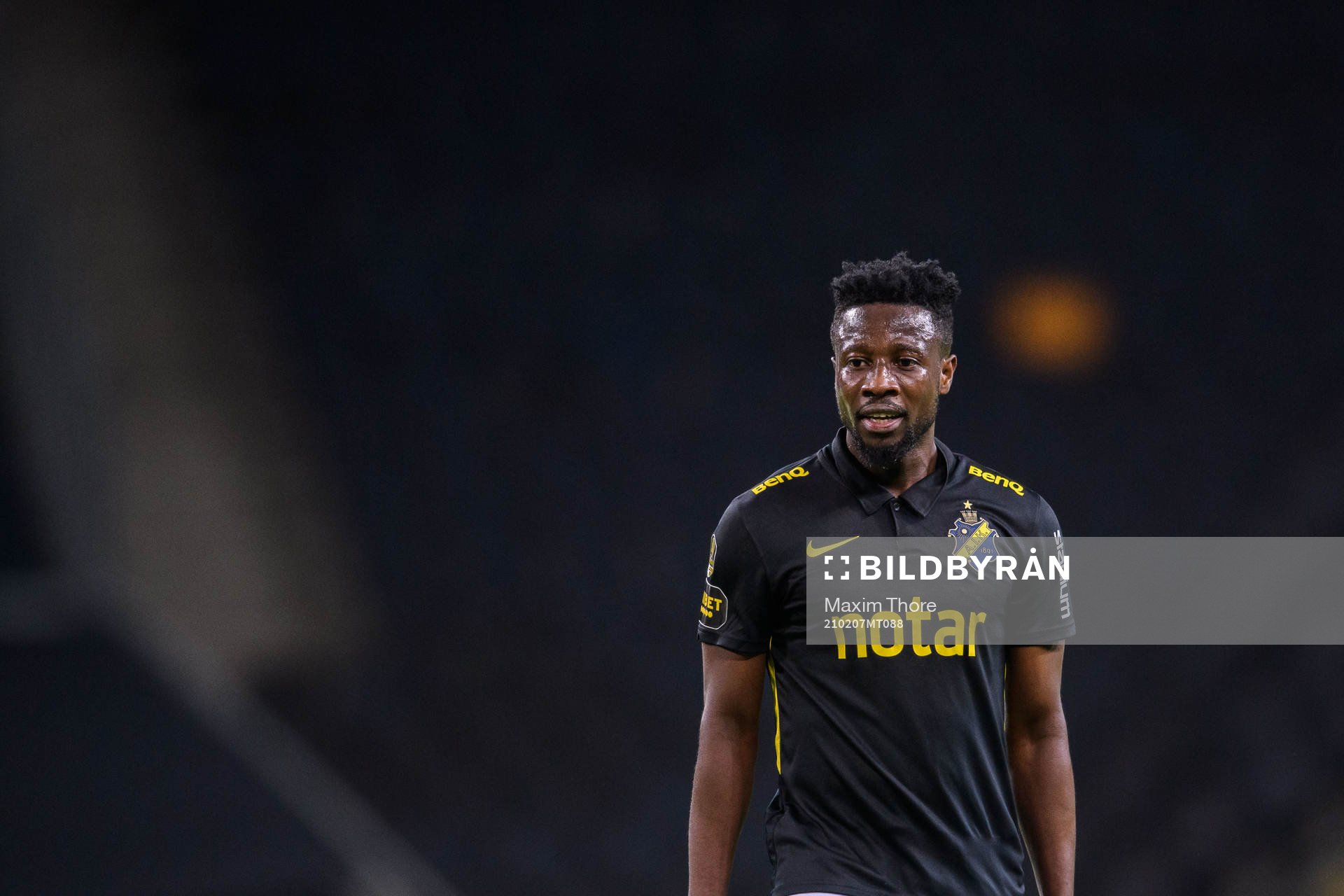 s Ebenezer Ofori