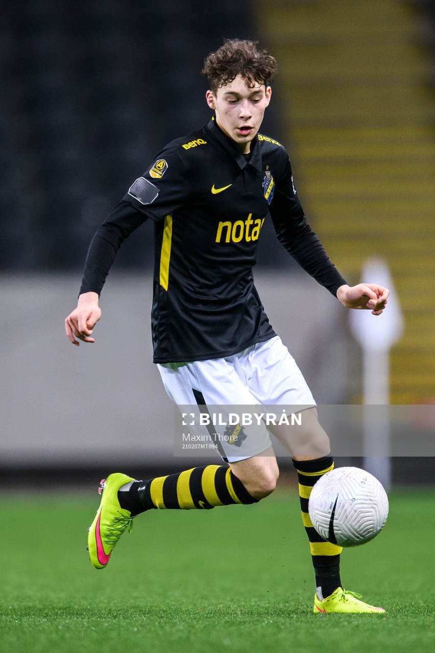 s Victor Andersson