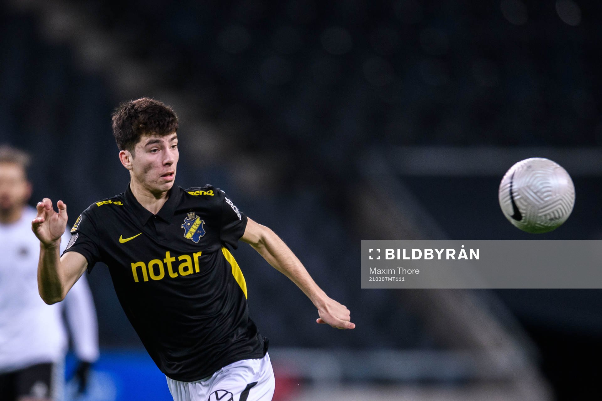 s Adam Nilsson Kiani