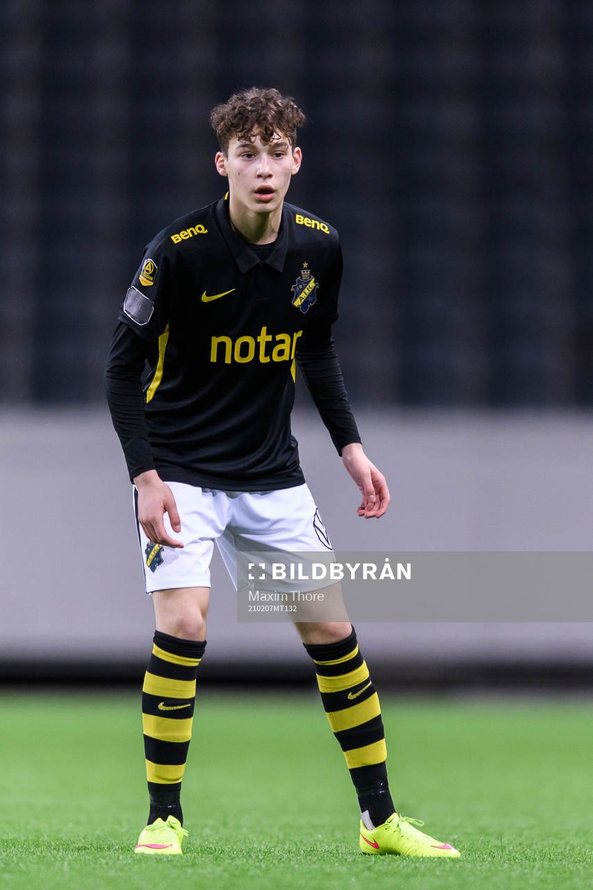 s Victor Andersson