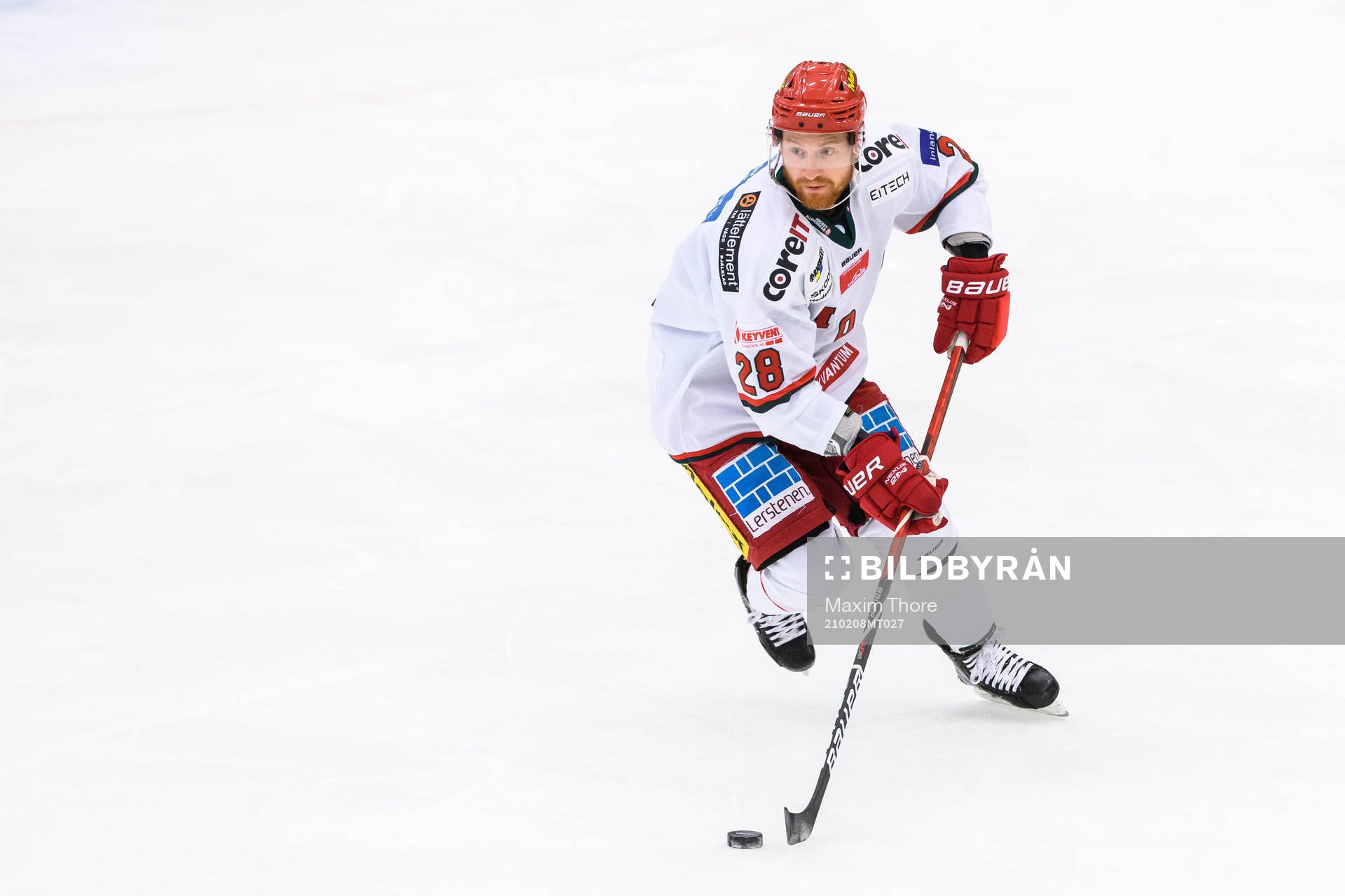 Modos Michael Boivin