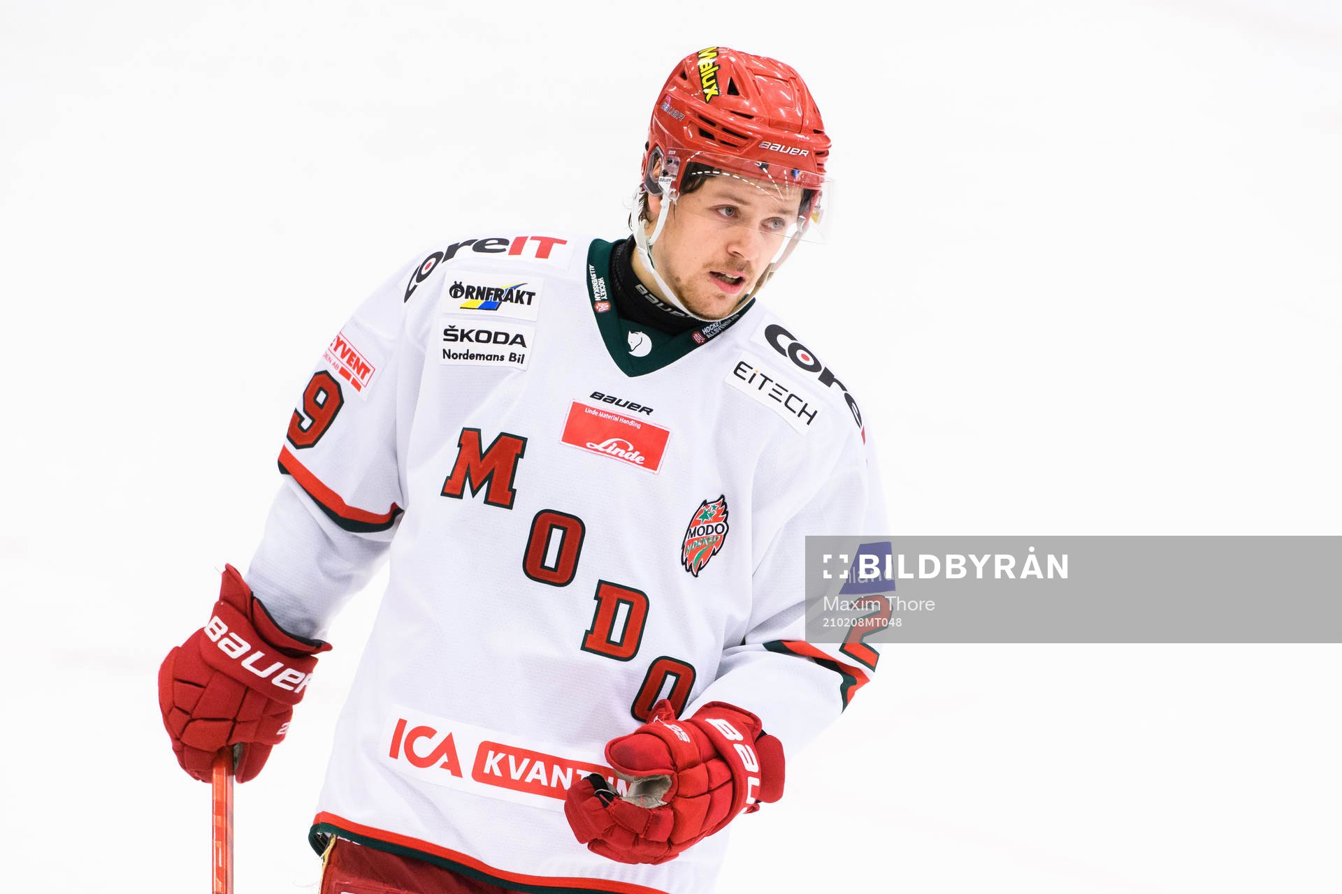 Modos Mikkel Aagaard