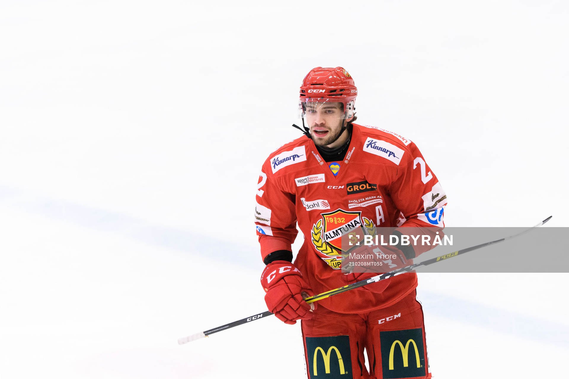 Almtunas Anton Björkman