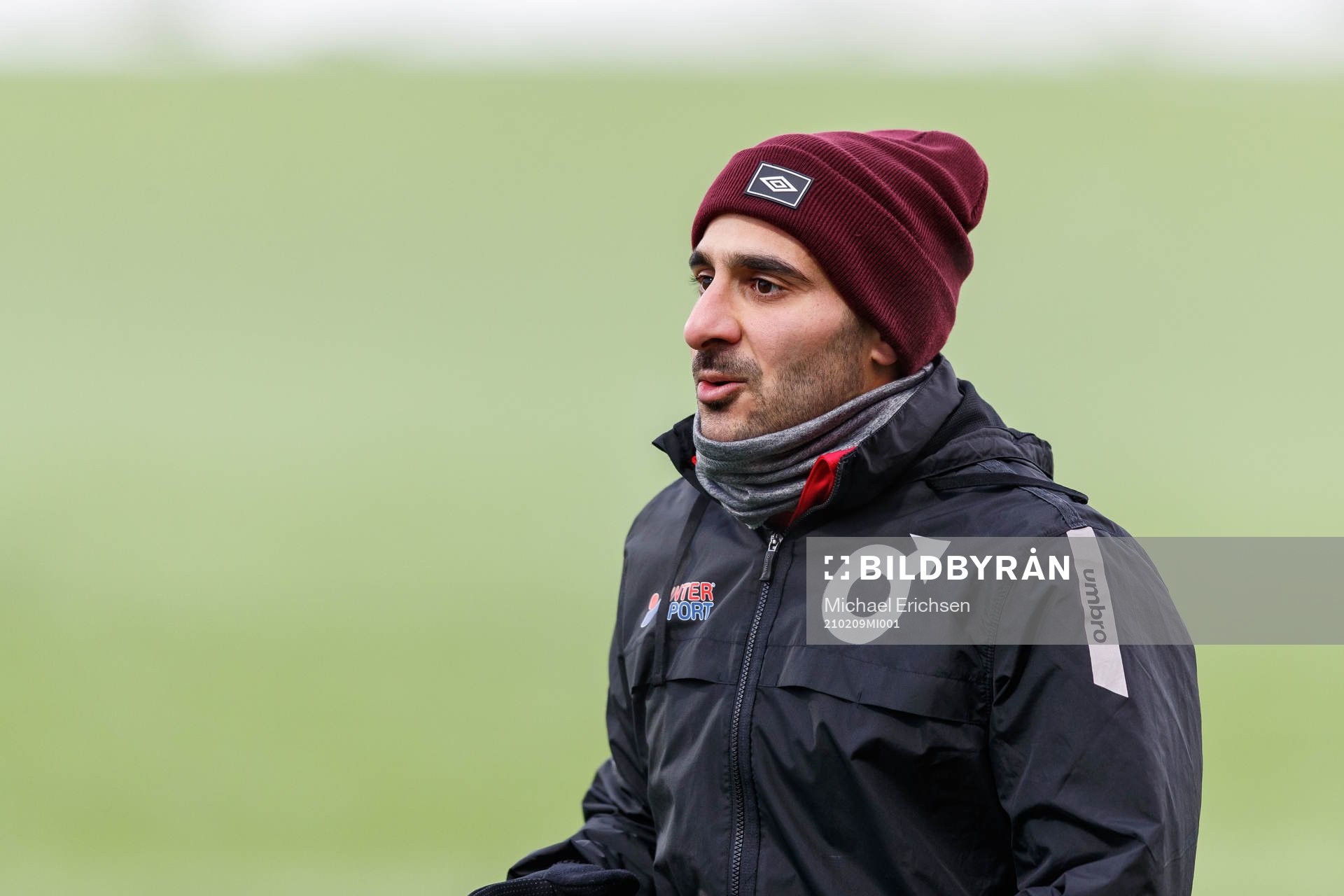 Degerfors Sargon Abraham