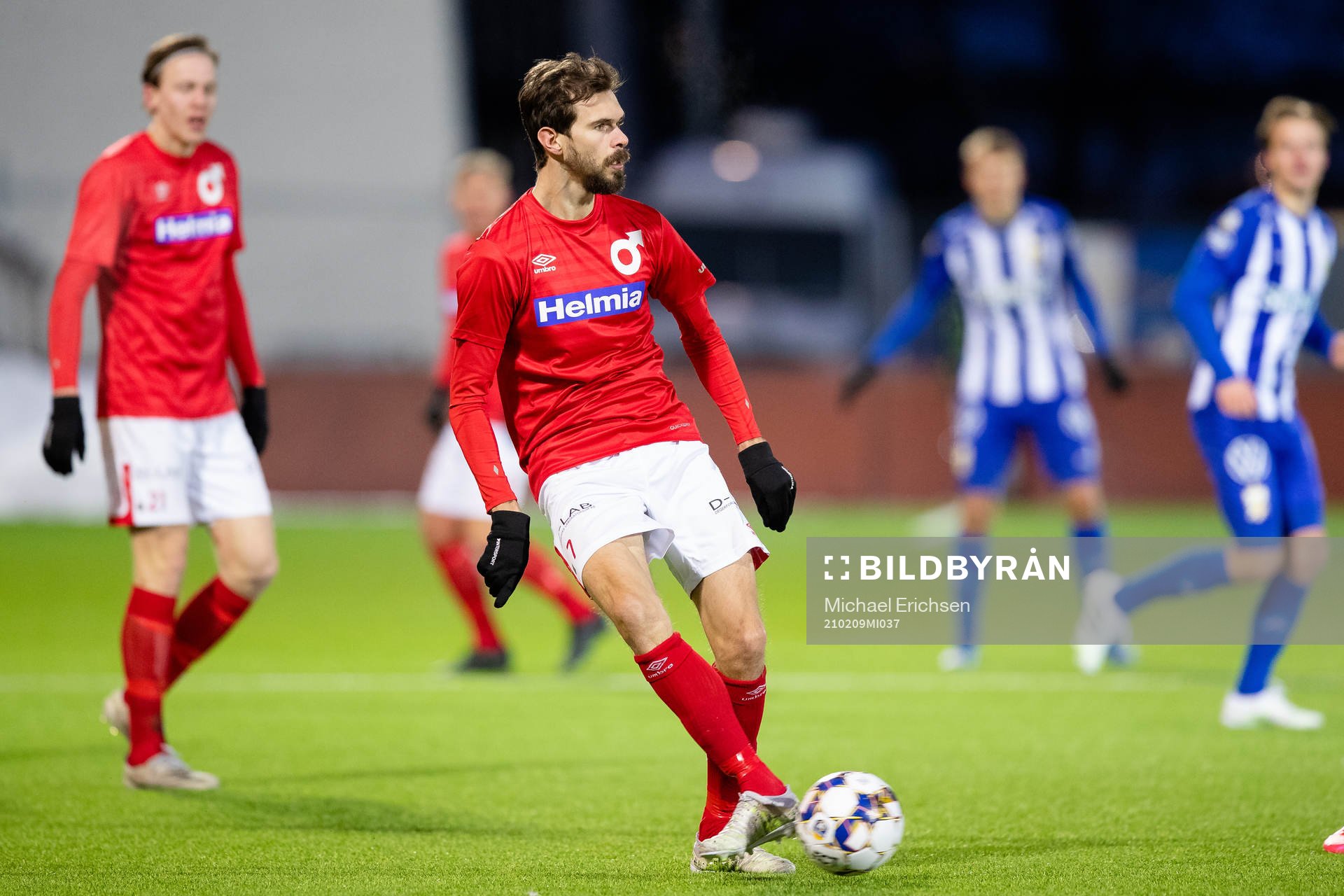 Degerfors Sebastian Ohlsson