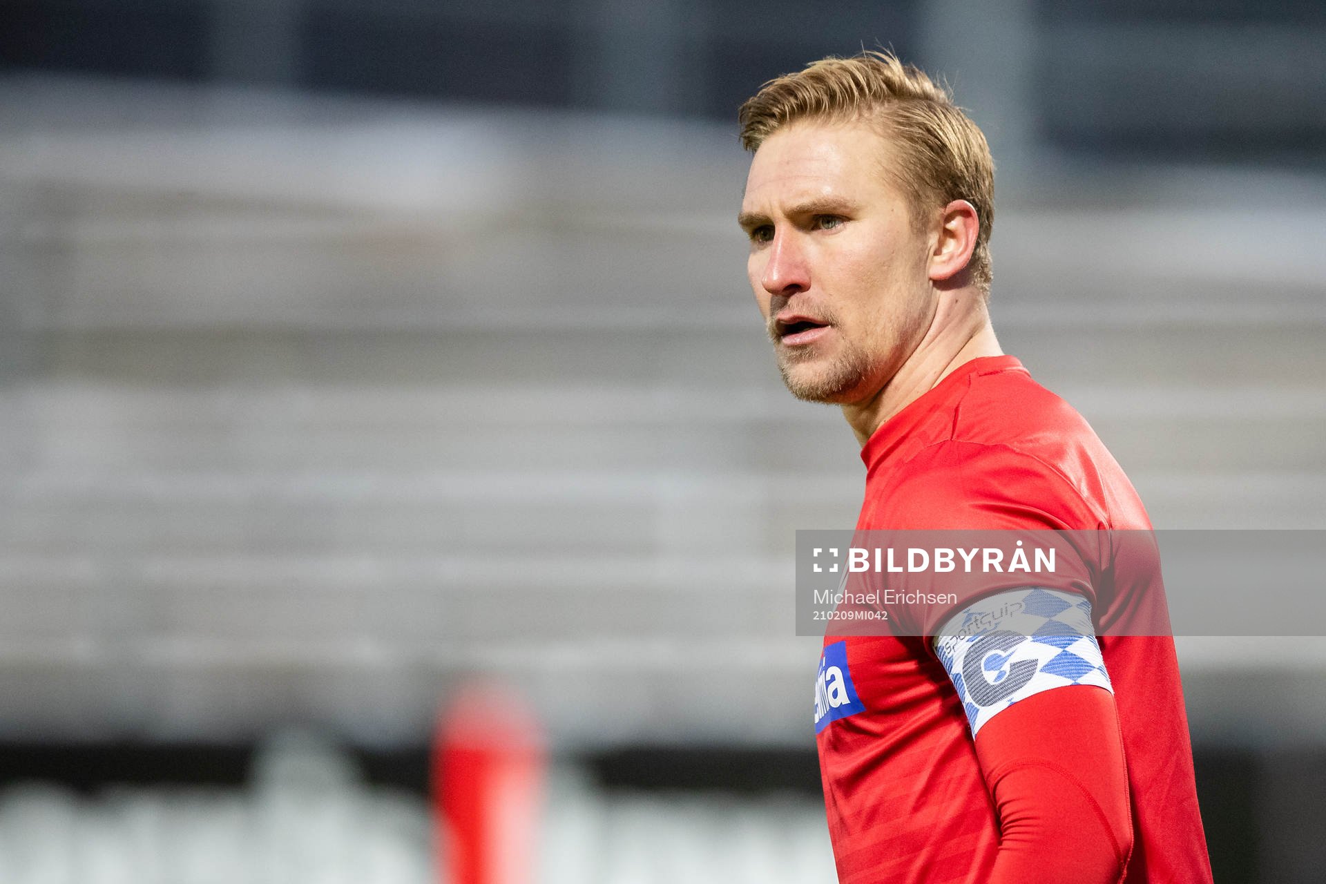 Degerfors Oliver Ekroth