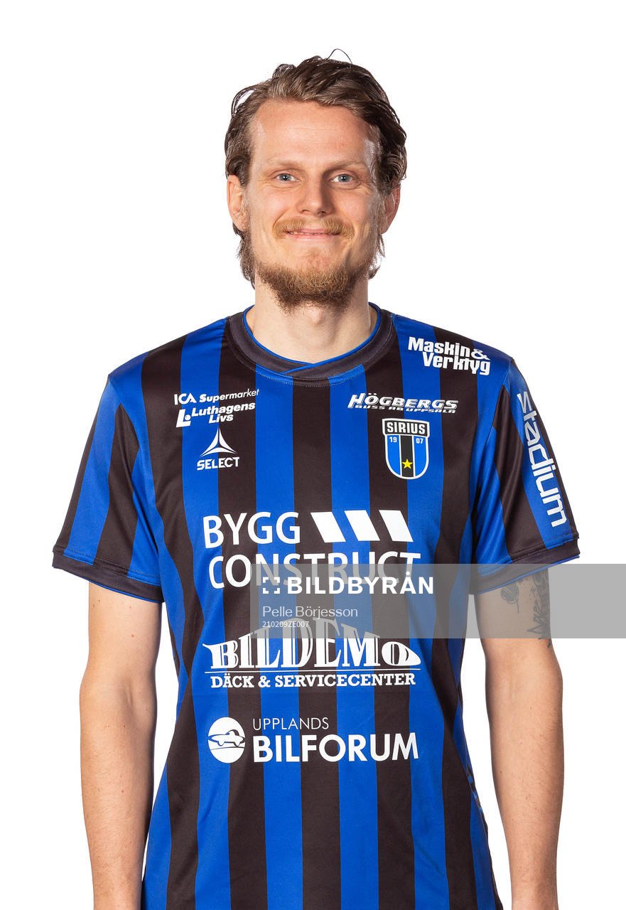 Sirius Tim Björkström
