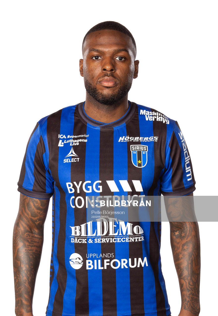 Sirius Christian Kouakou
