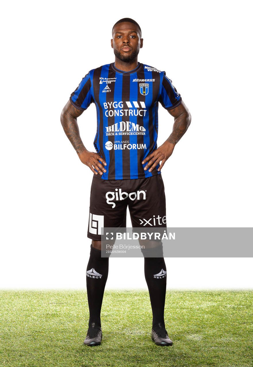 Sirius Christian Kouakou