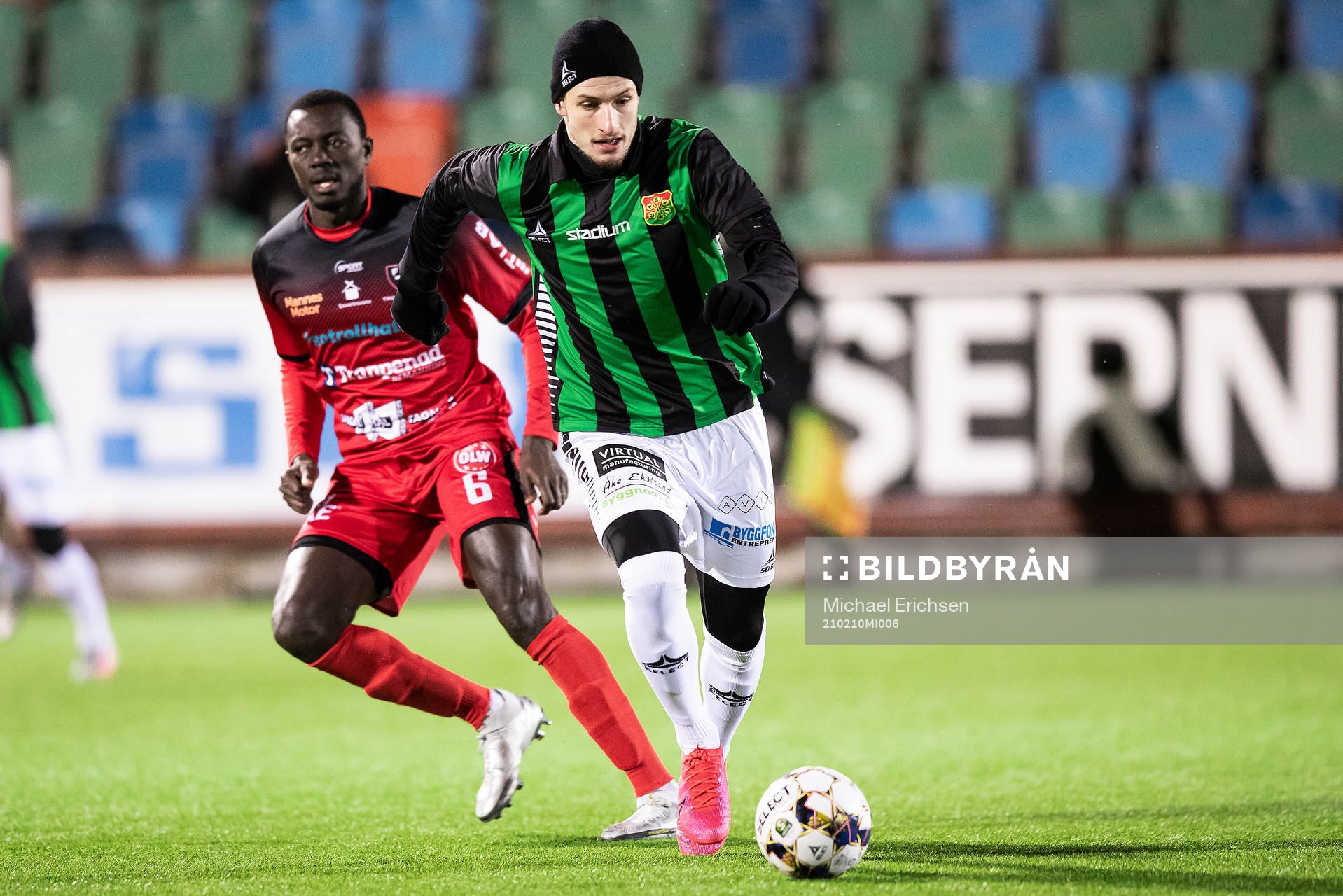 GAIS Adnan Maric