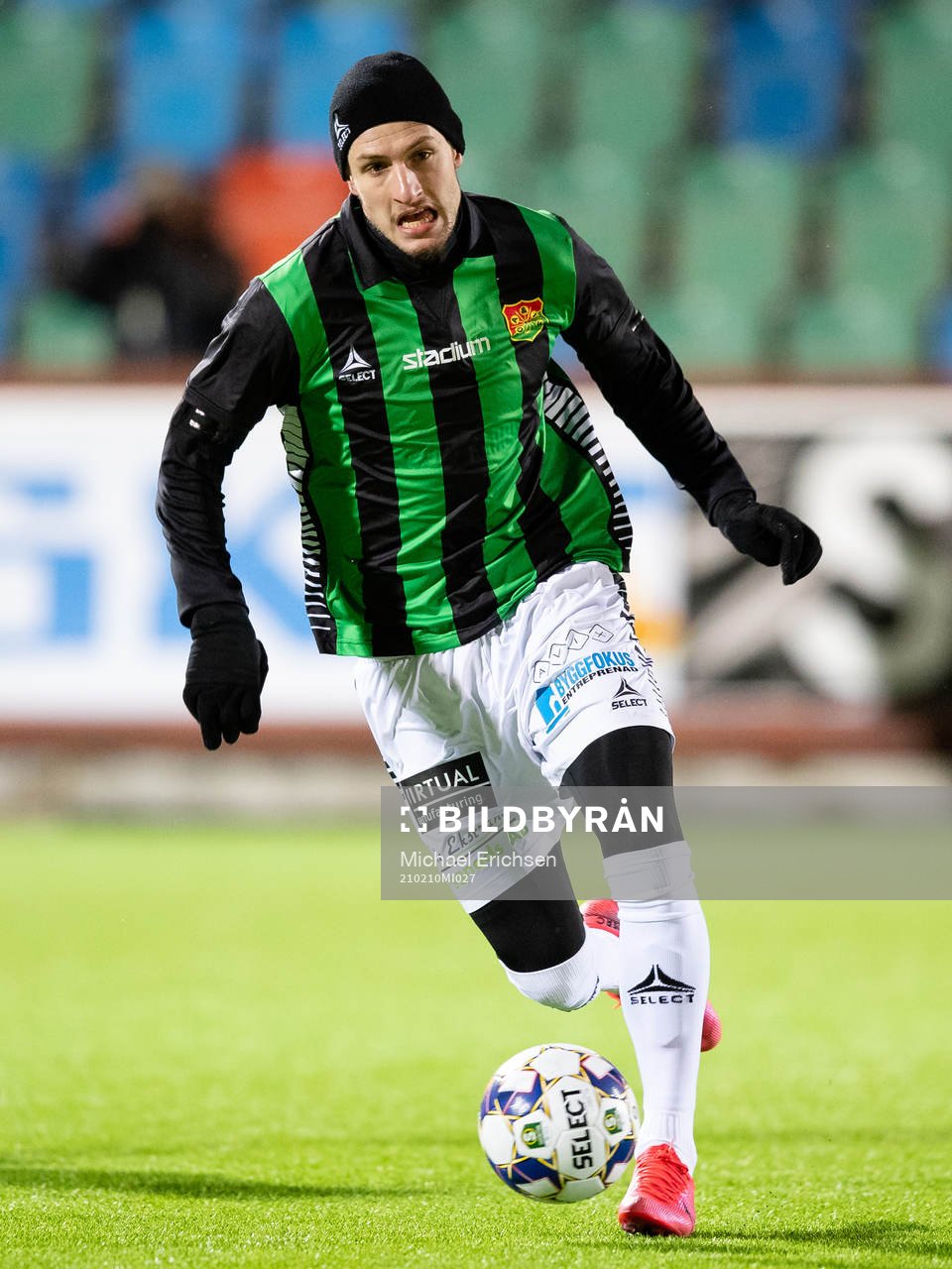 GAIS Adnan Maric